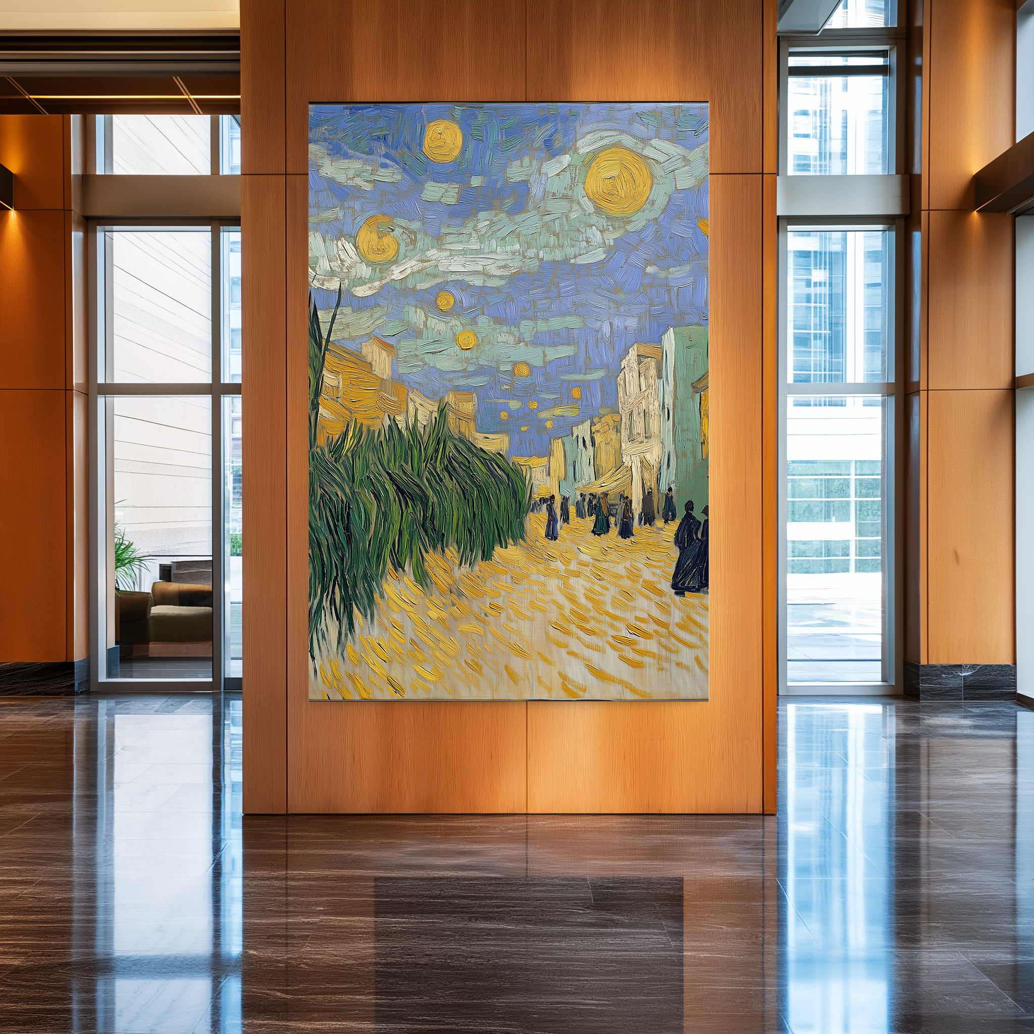 Thrum UA - 381 - Unique Aesthetics