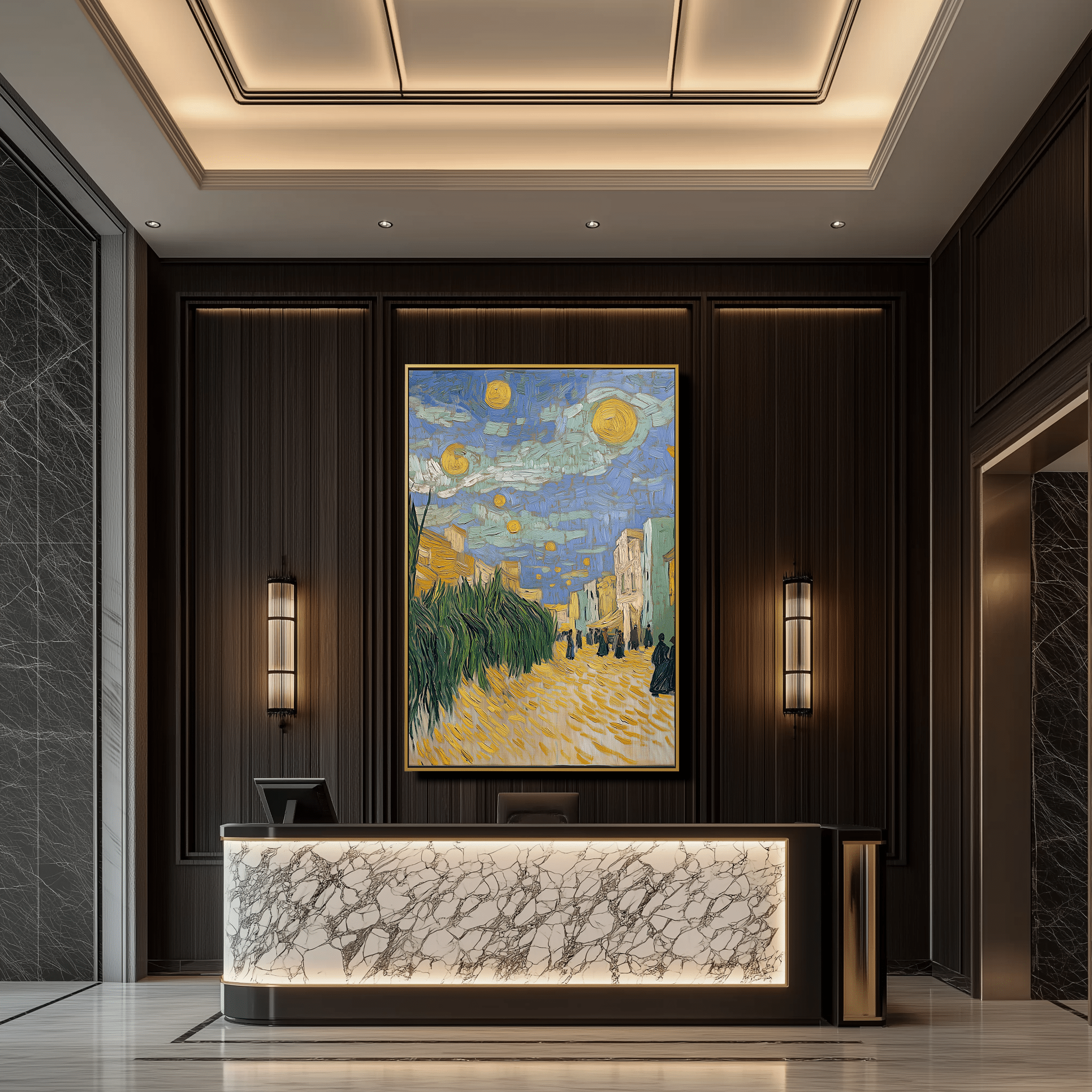 Thrum UA - 381 - Unique Aesthetics