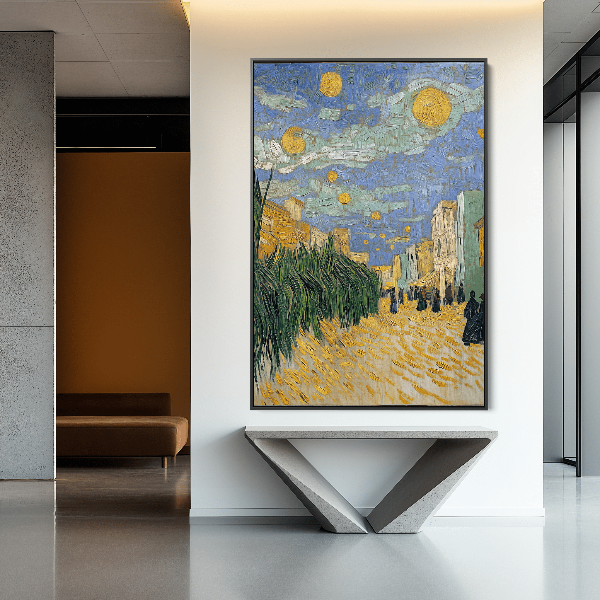 Thrum UA - 381 - Unique Aesthetics