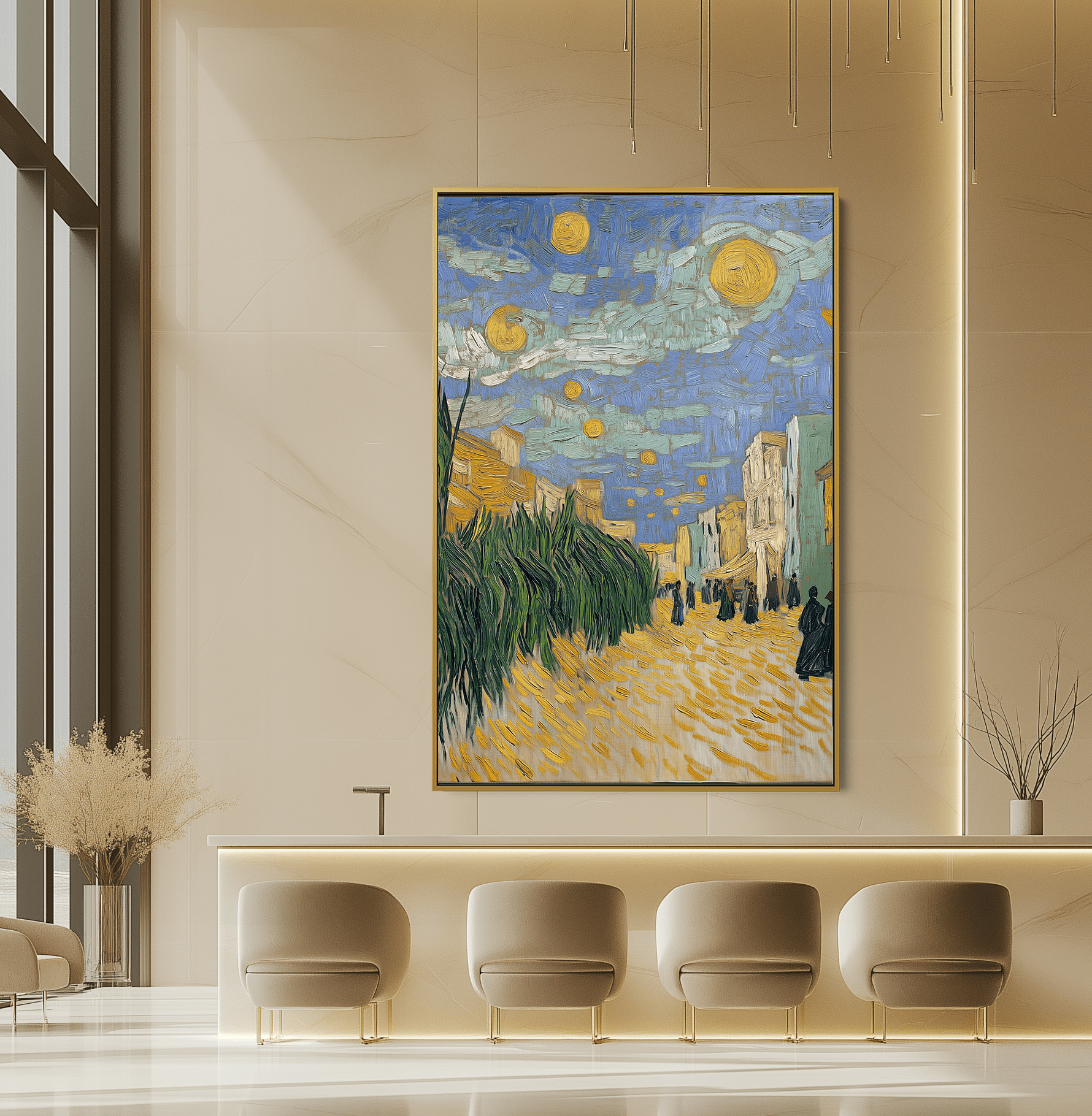 Thrum UA - 381 - Unique Aesthetics