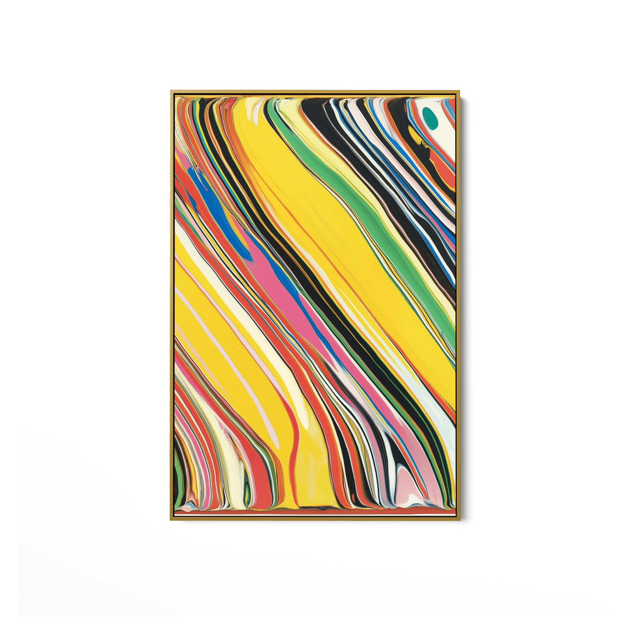 Tilted Carnival UA - 1174 - Unique Aesthetics