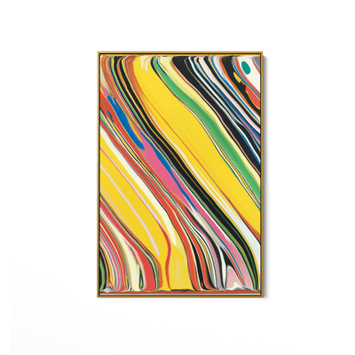 Tilted Carnival UA - 1174 - Unique Aesthetics