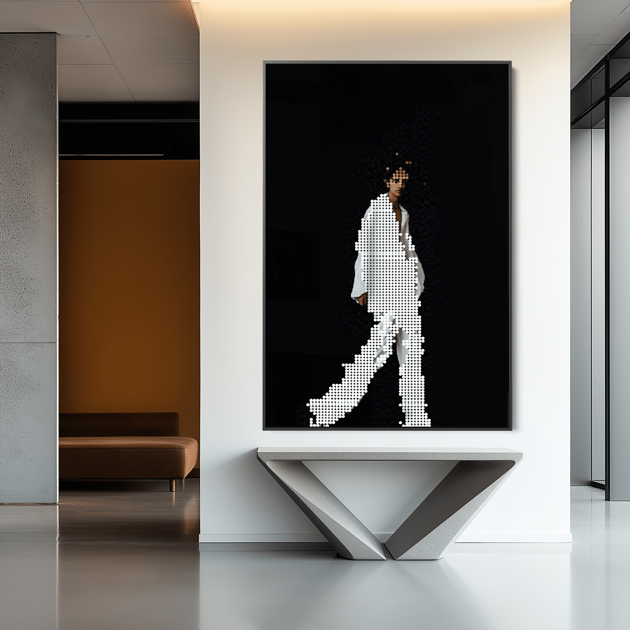 Trace UA - 888 - Unique Aesthetics