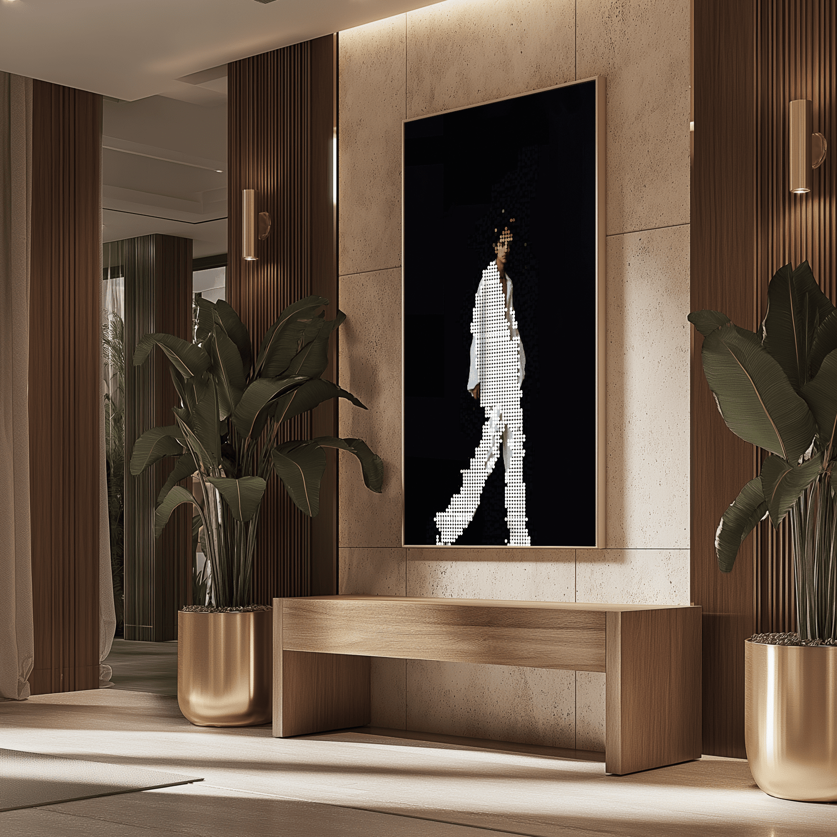 Trace UA - 888 - Unique Aesthetics