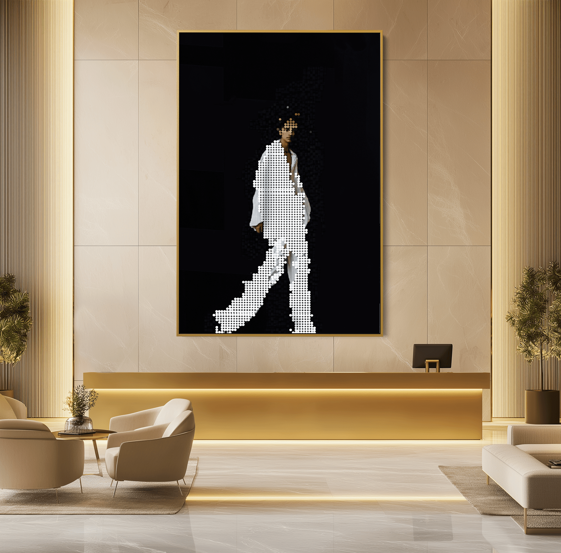 Trace UA - 888 - Unique Aesthetics