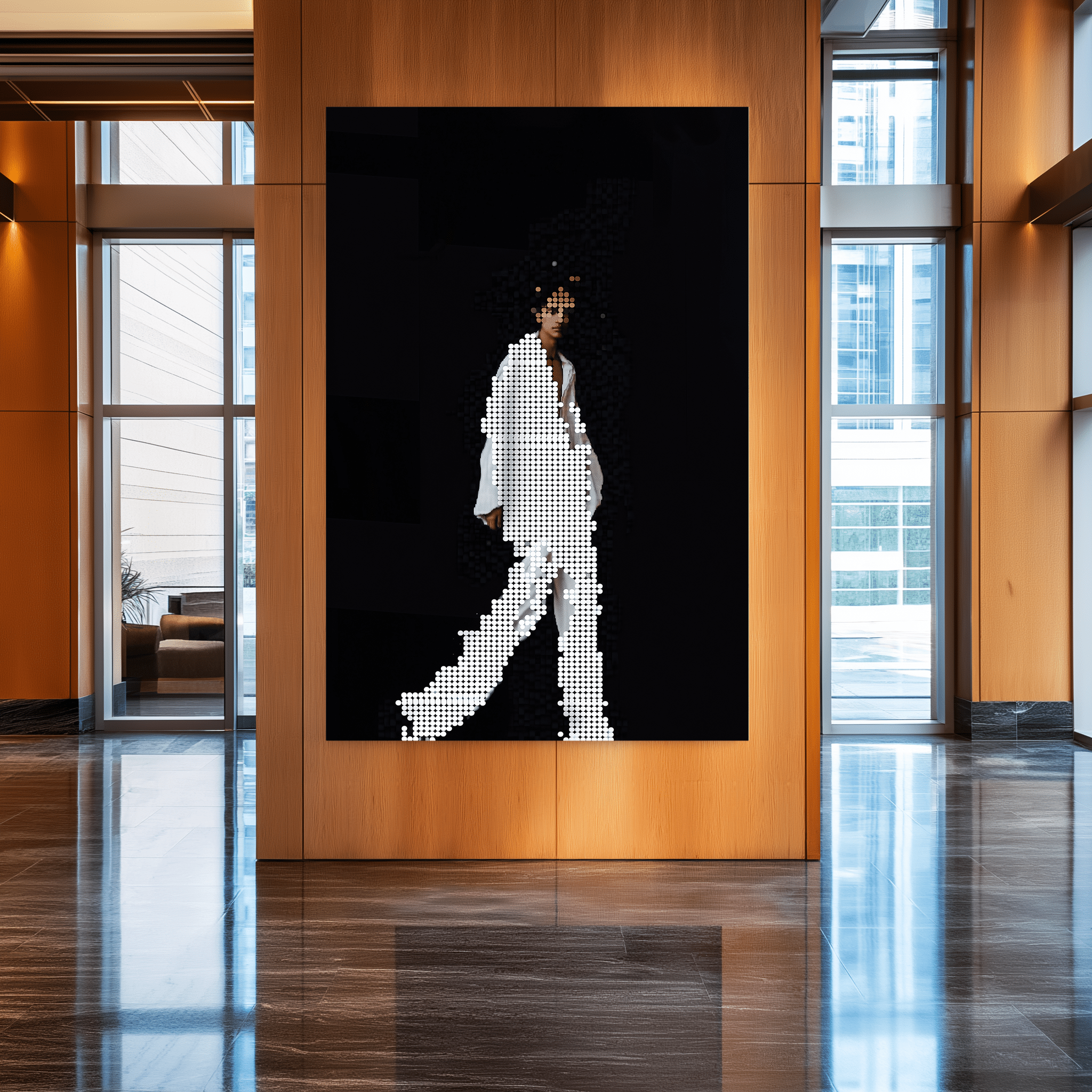 Trace UA - 888 - Unique Aesthetics