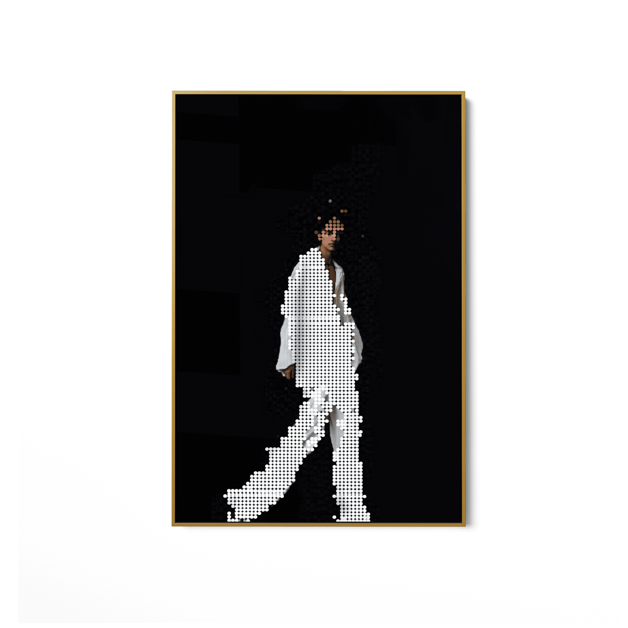 Trace UA - 888 - Unique Aesthetics