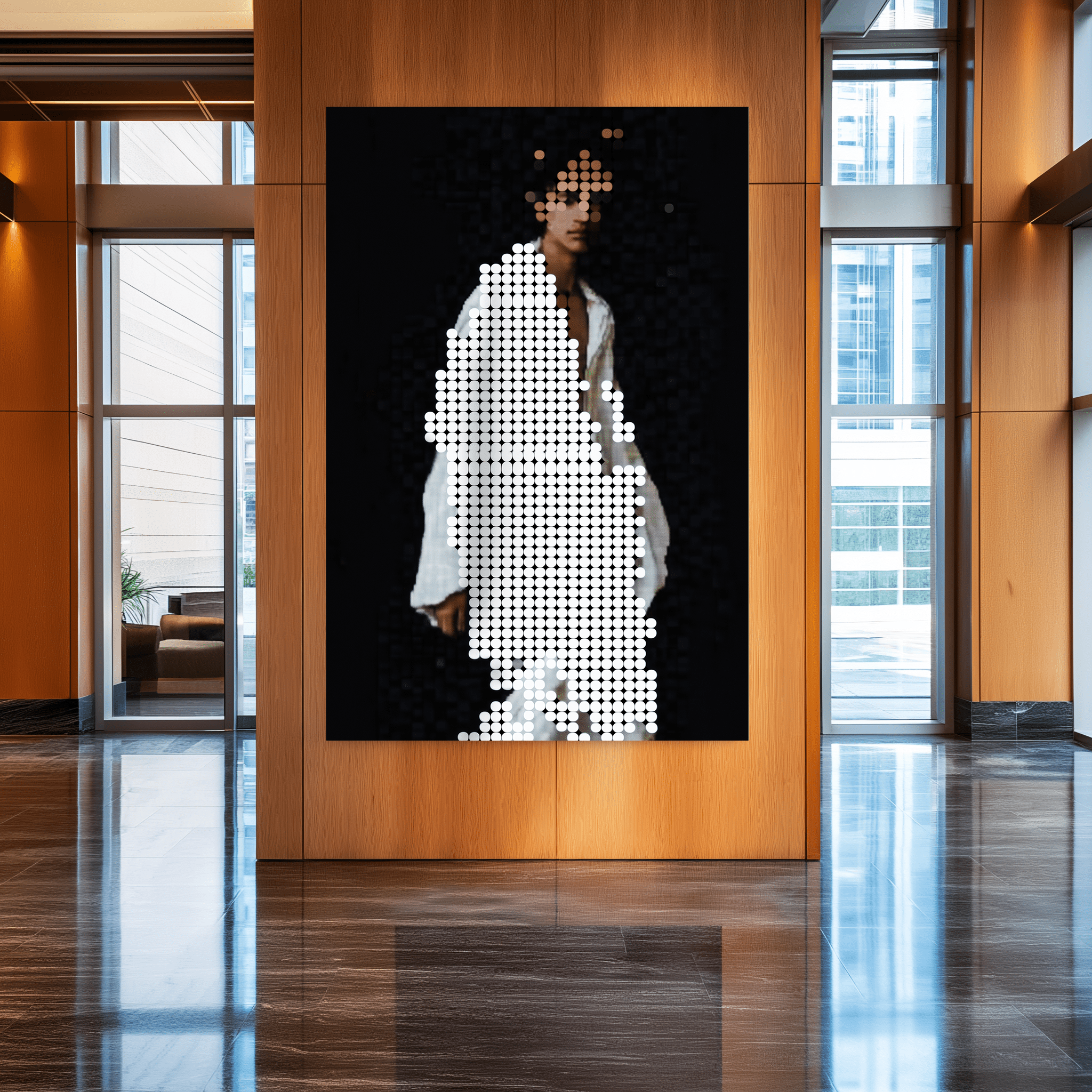 Trace UA - 889 - Unique Aesthetics