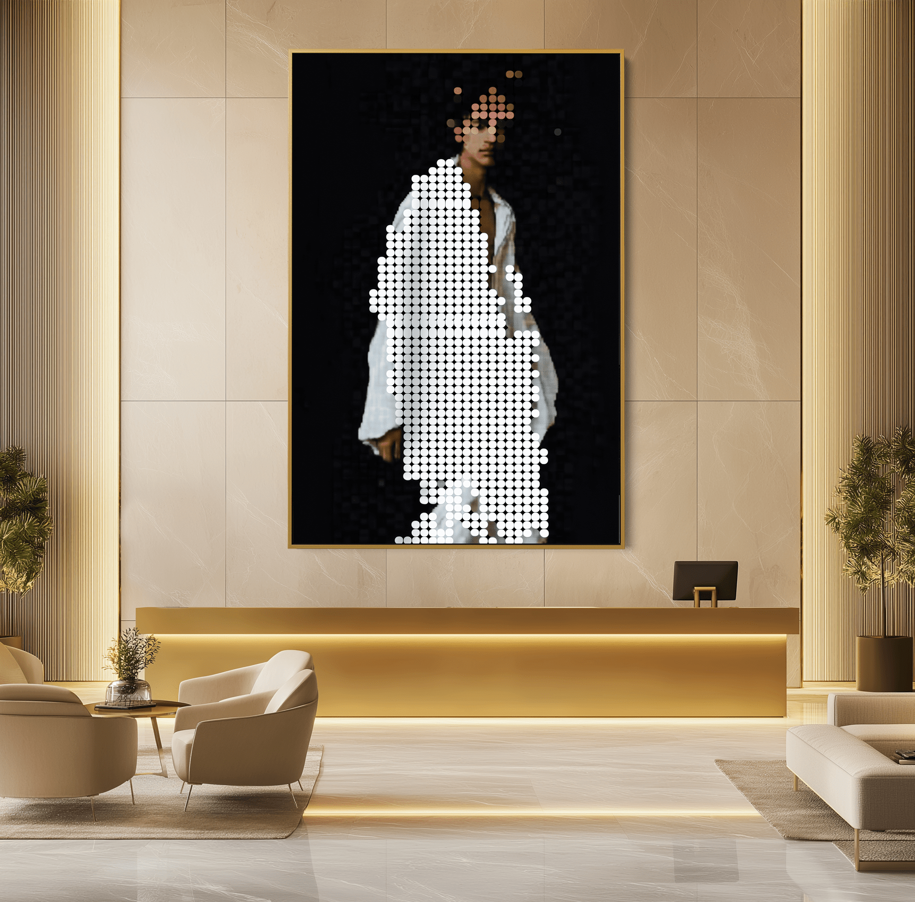 Trace UA - 889 - Unique Aesthetics