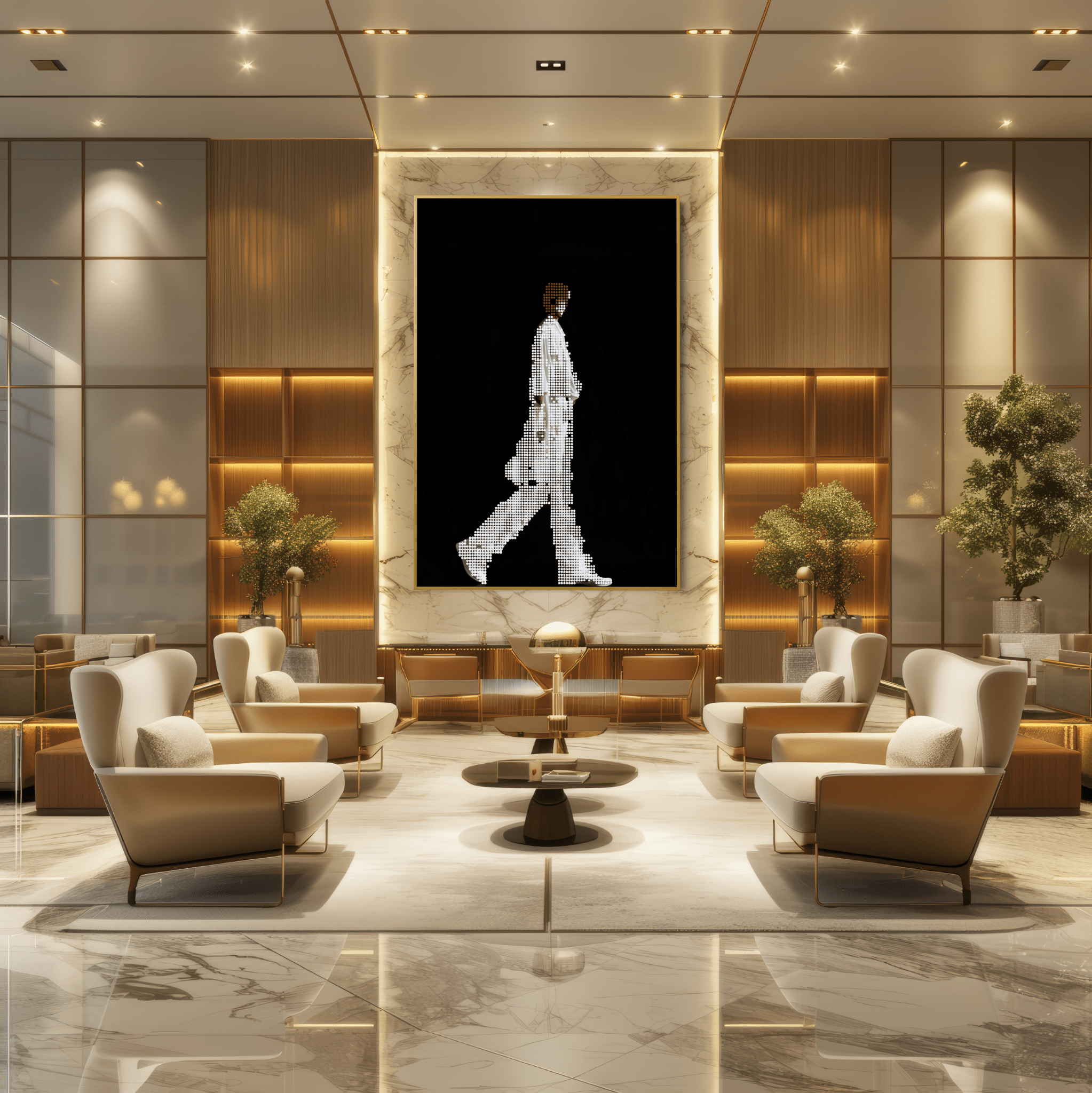 Trace UA - 890 - Unique Aesthetics