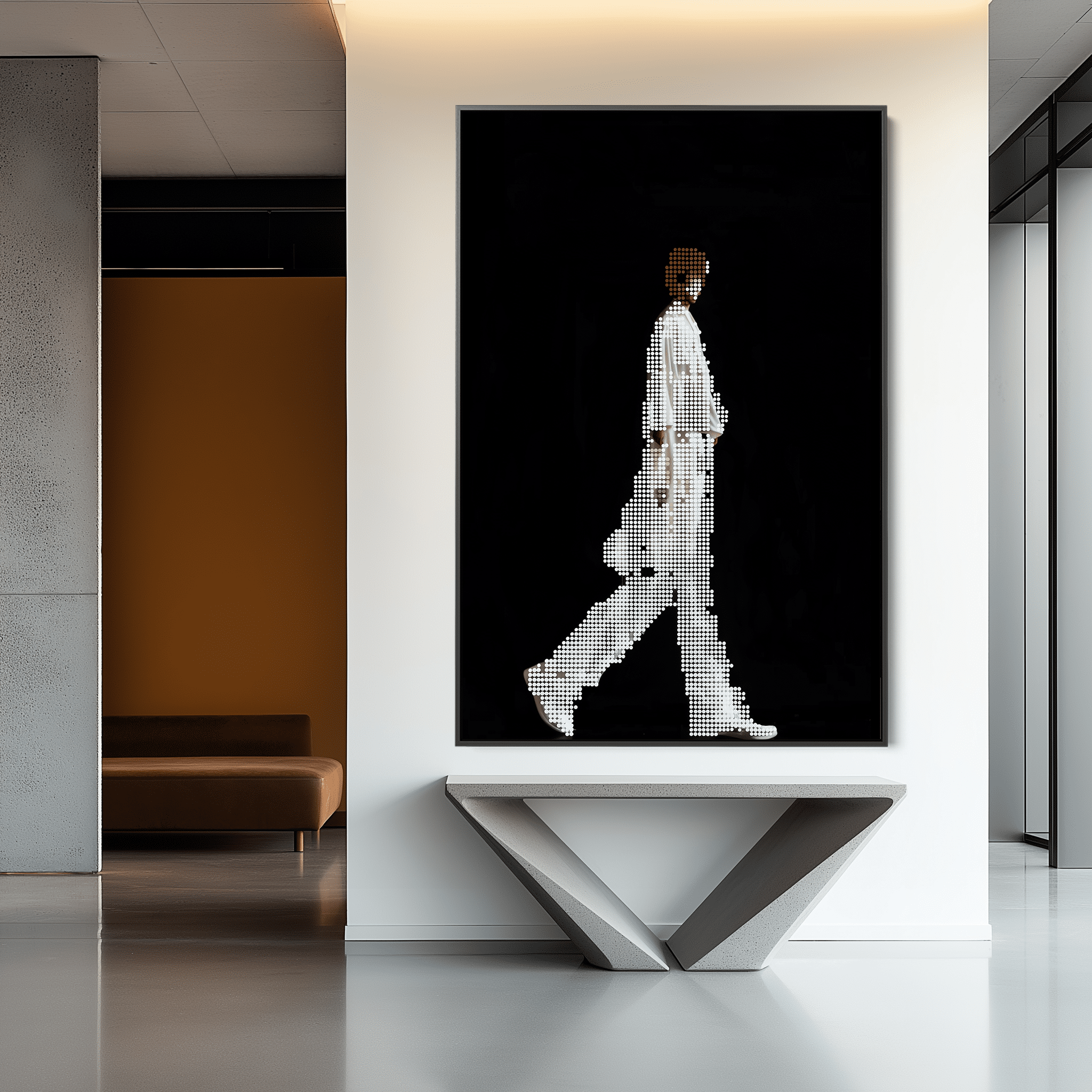 Trace UA - 890 - Unique Aesthetics