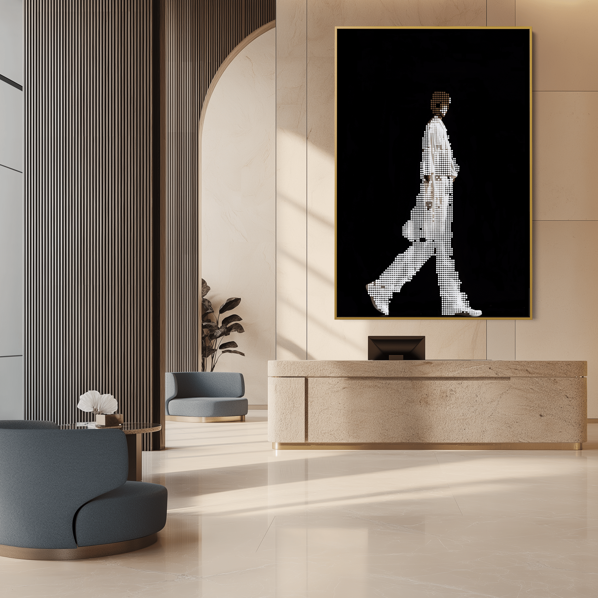 Trace UA - 890 - Unique Aesthetics