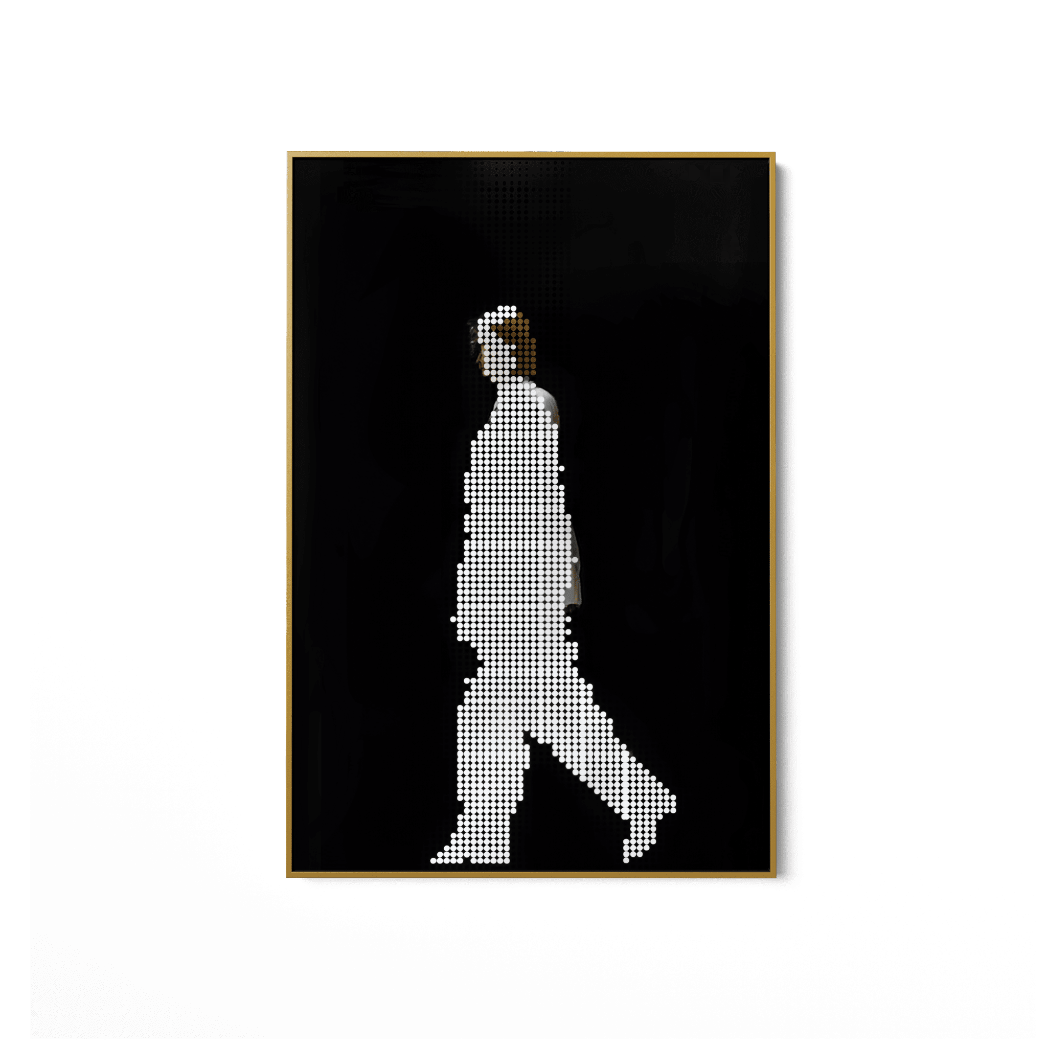 Trace UA - 891 - Unique Aesthetics