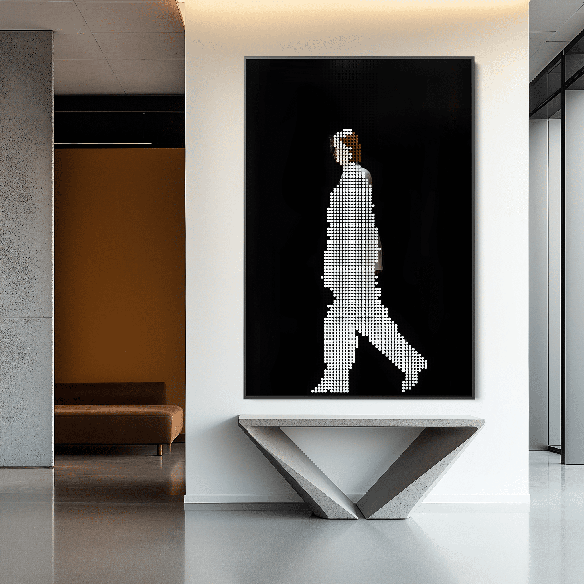 Trace UA - 891 - Unique Aesthetics