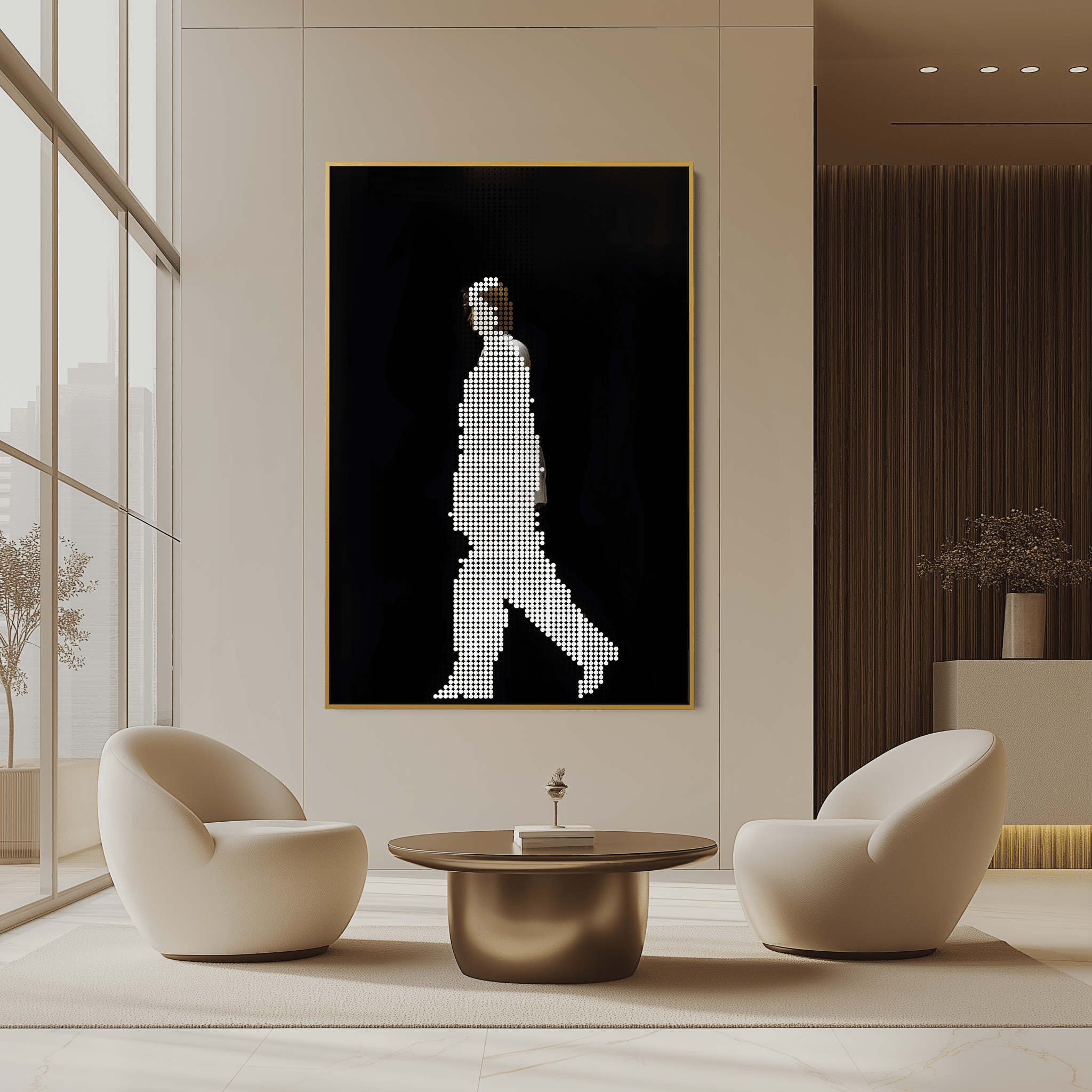 Trace UA - 891 - Unique Aesthetics