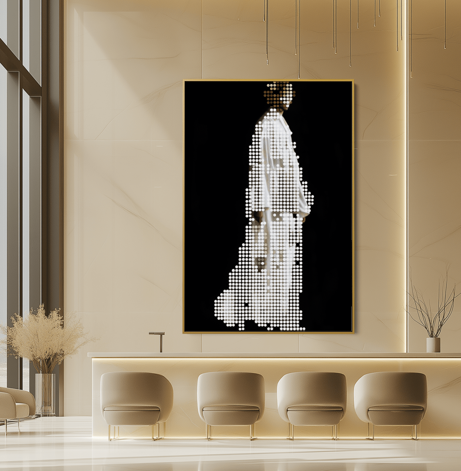 Trace UA - 892 - Unique Aesthetics