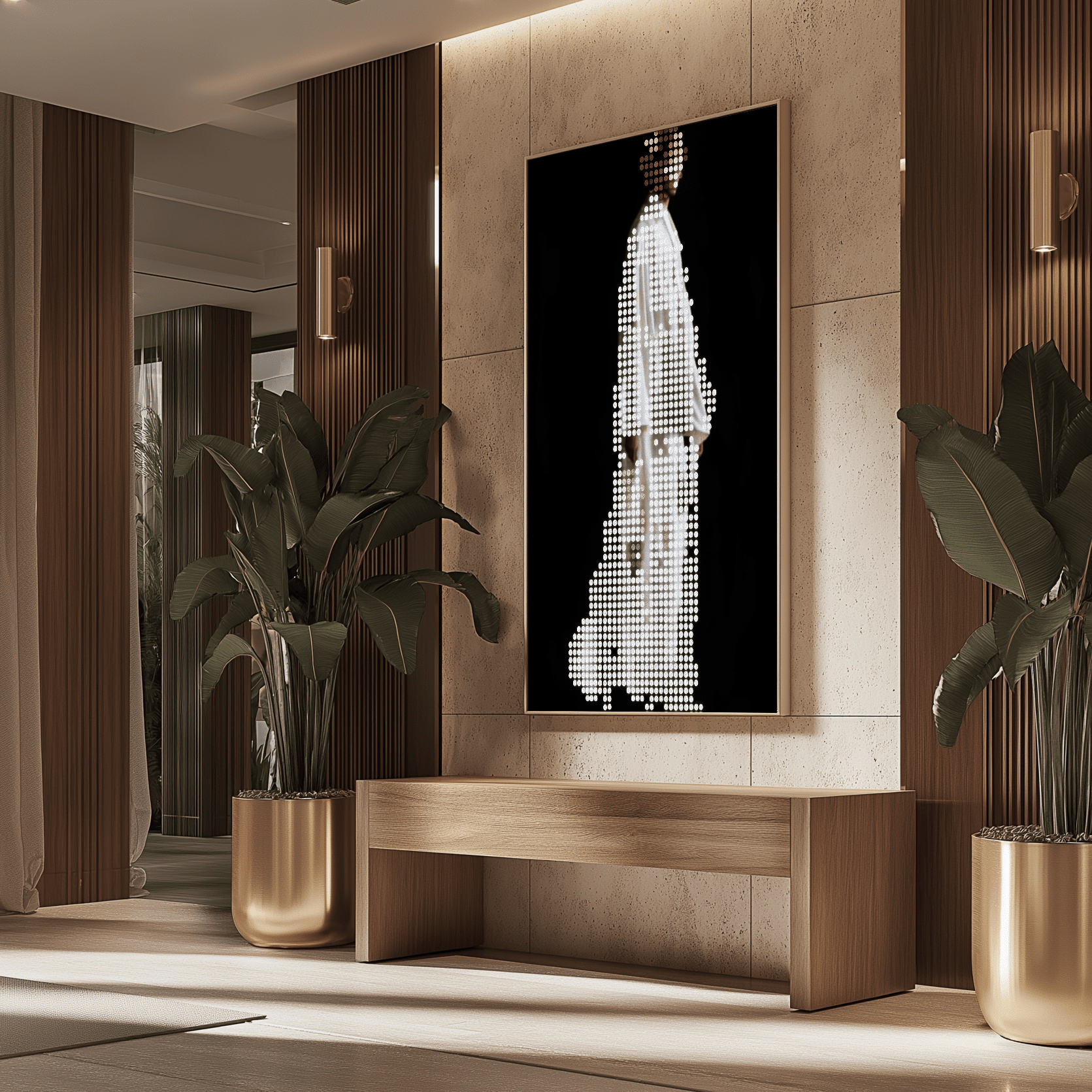 Trace UA - 892 - Unique Aesthetics