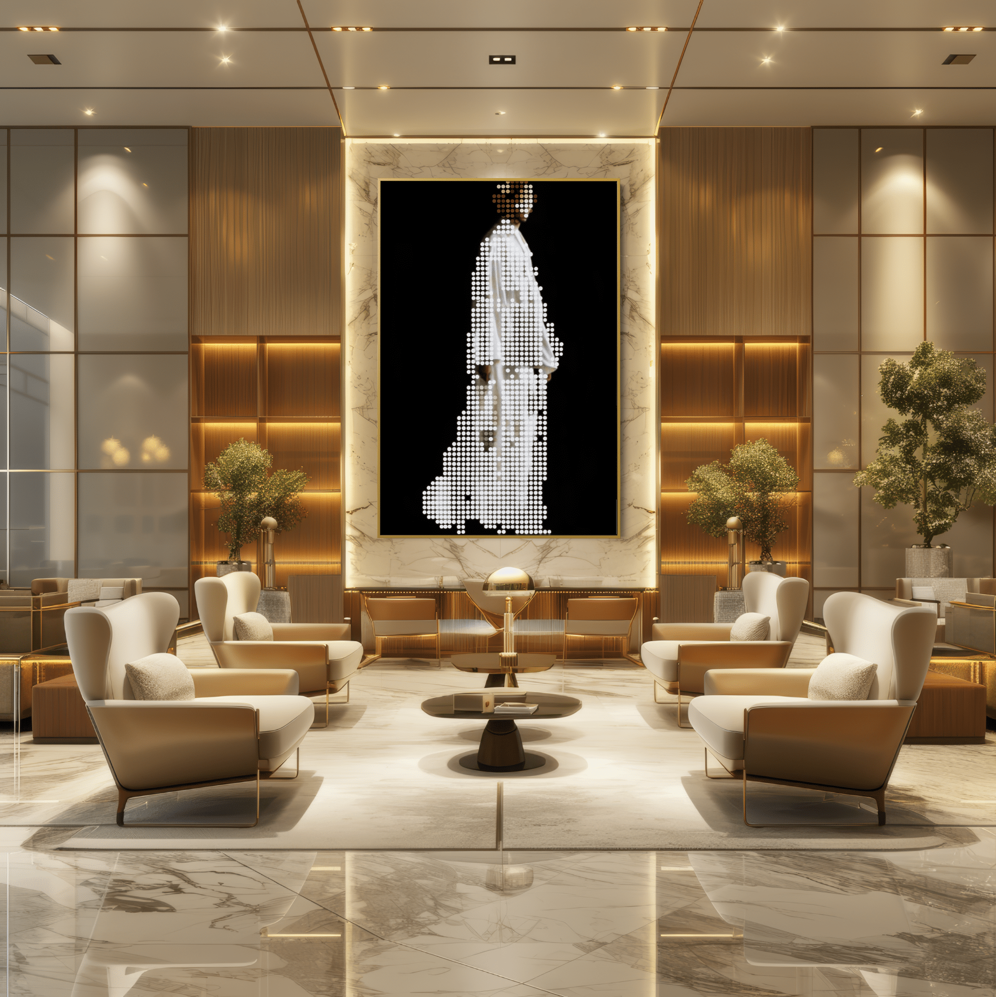 Trace UA - 892 - Unique Aesthetics