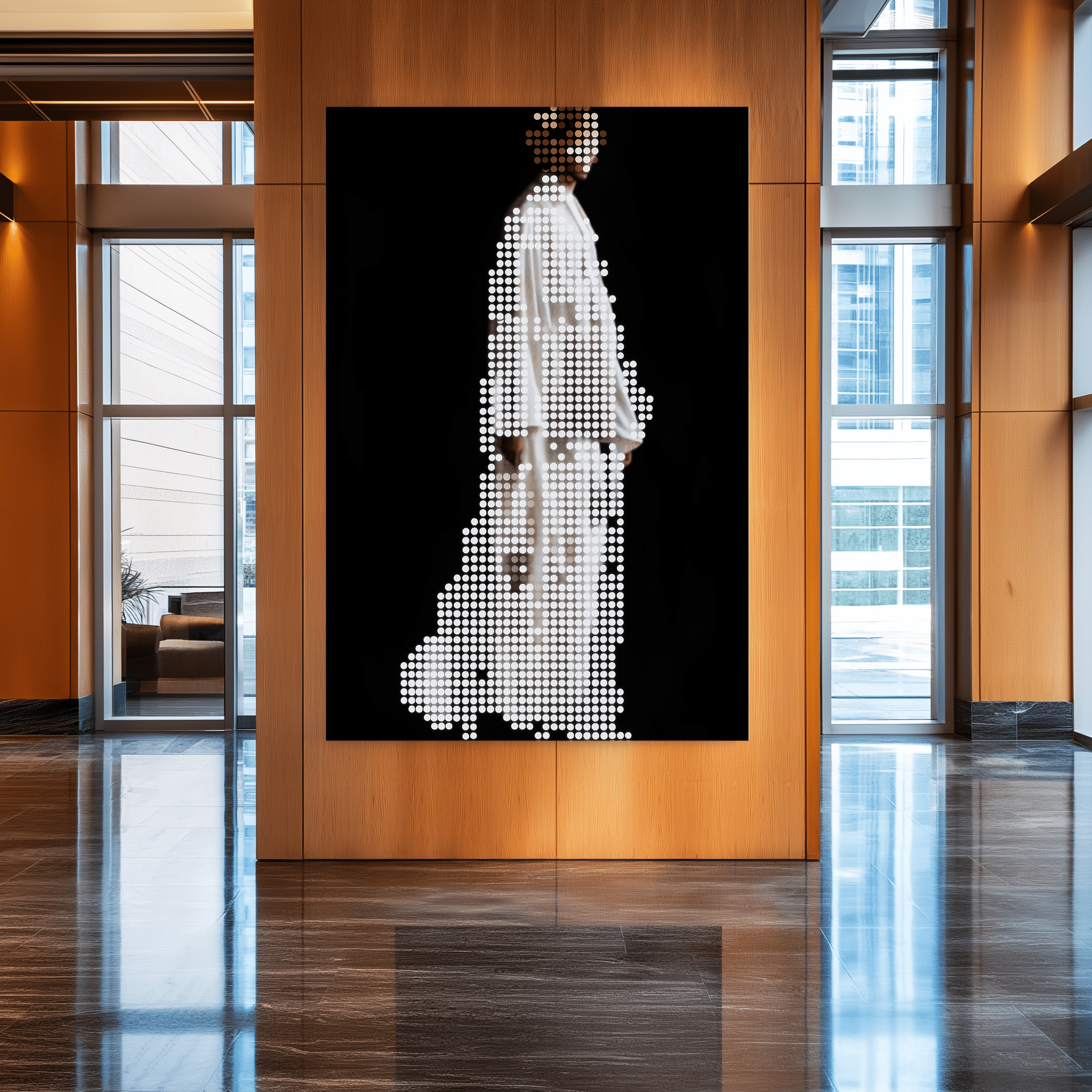 Trace UA - 892 - Unique Aesthetics