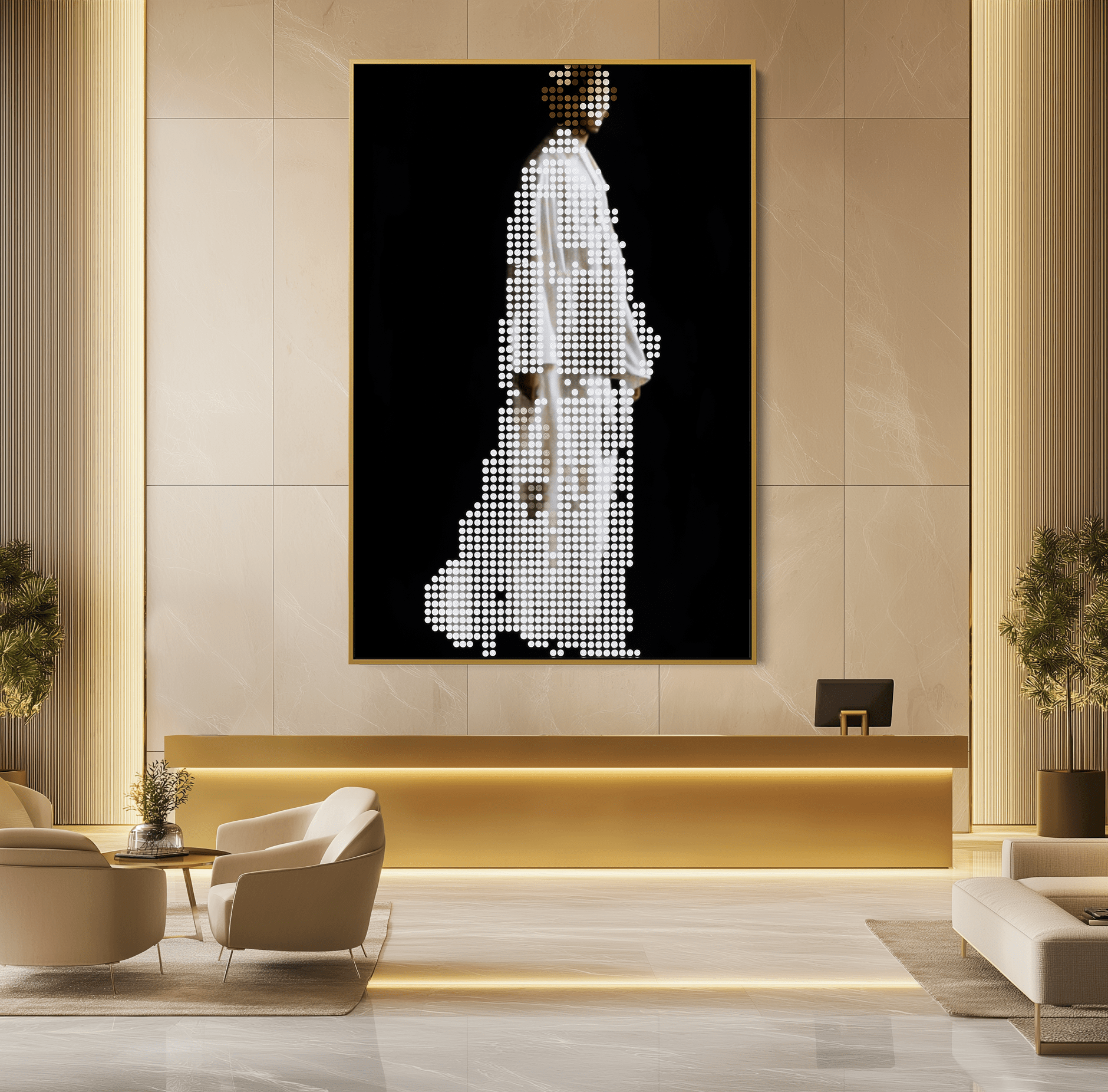 Trace UA - 892 - Unique Aesthetics