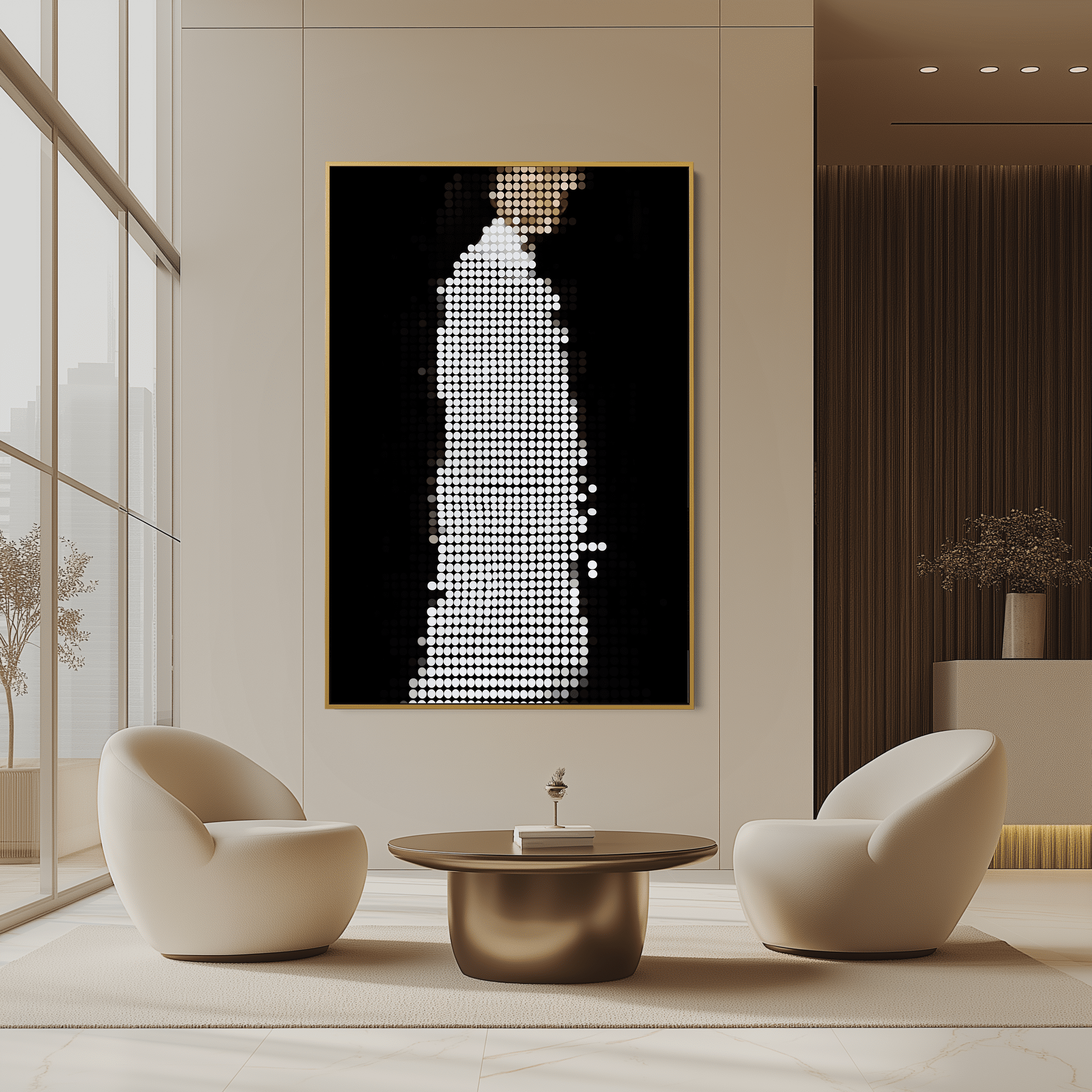 Trace UA - 893 - Unique Aesthetics