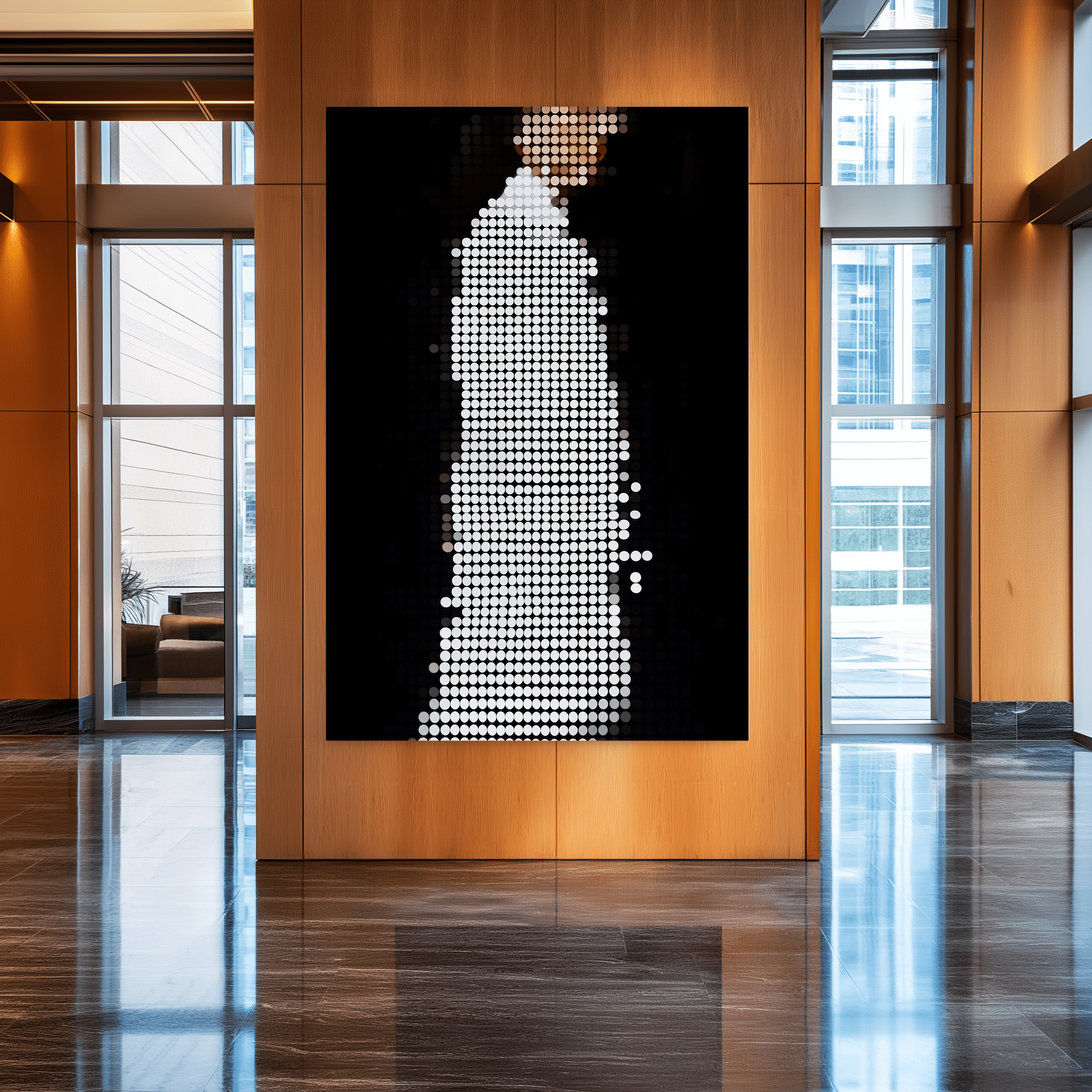 Trace UA - 893 - Unique Aesthetics