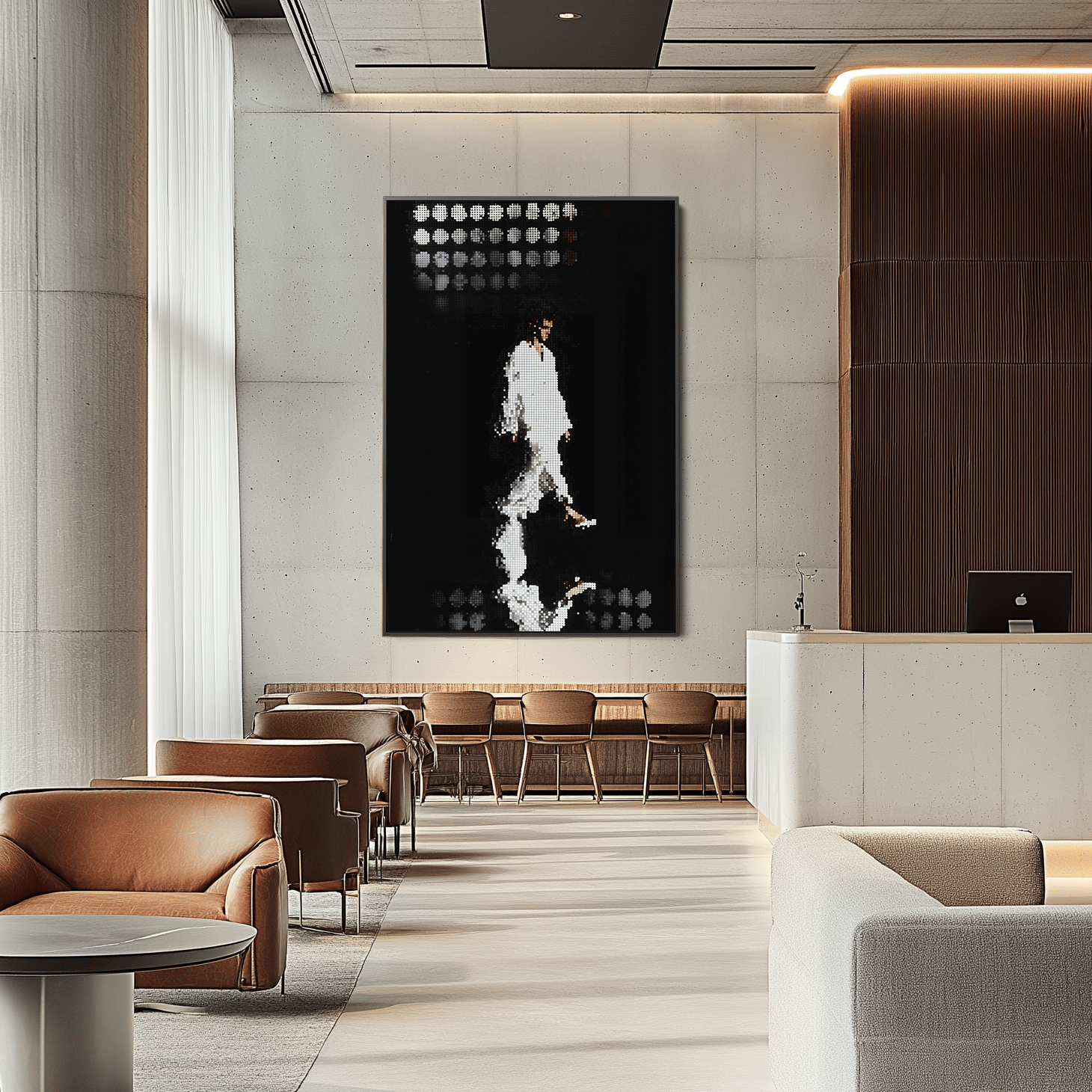 Trace UA - 894 - Unique Aesthetics