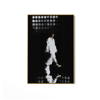 Trace UA - 894 - Unique Aesthetics