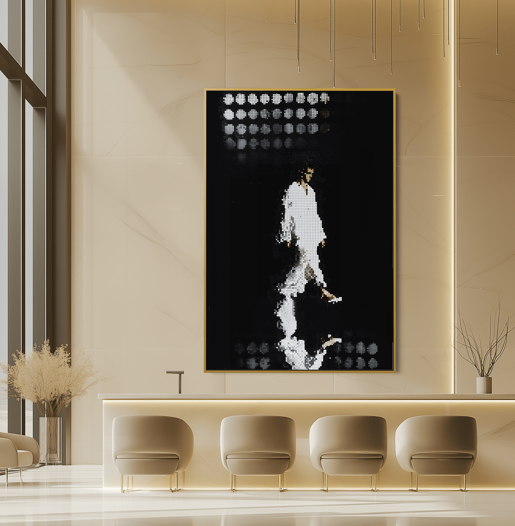 Trace UA - 894 - Unique Aesthetics