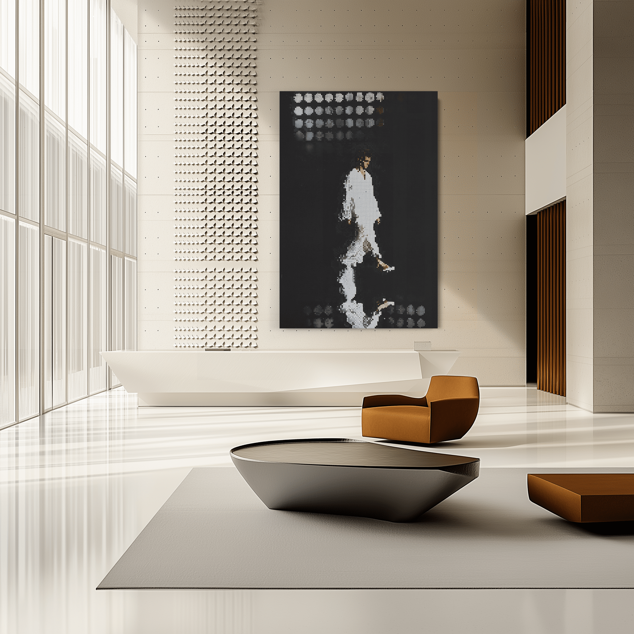 Trace UA - 894 - Unique Aesthetics