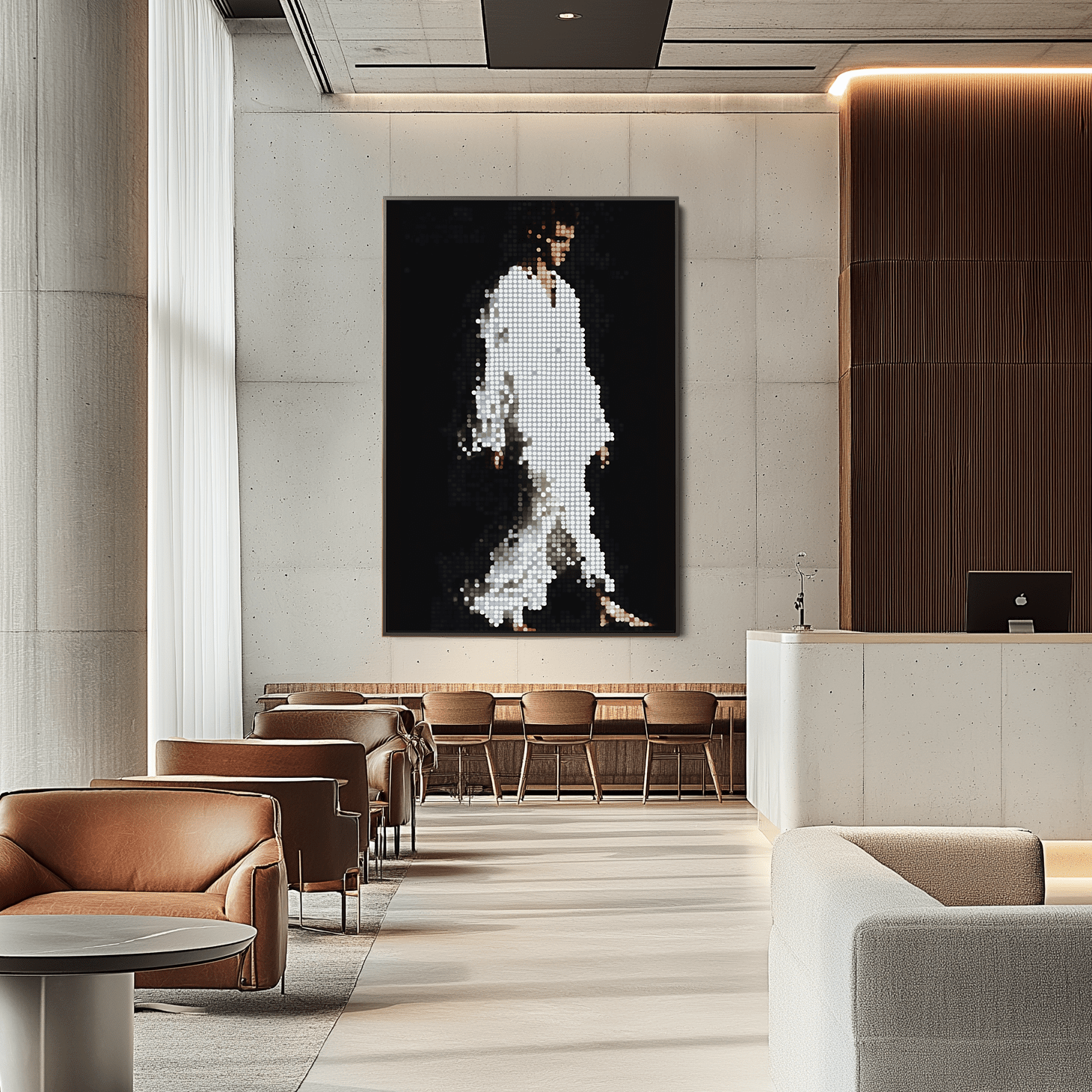 Trace UA - 895 - Unique Aesthetics