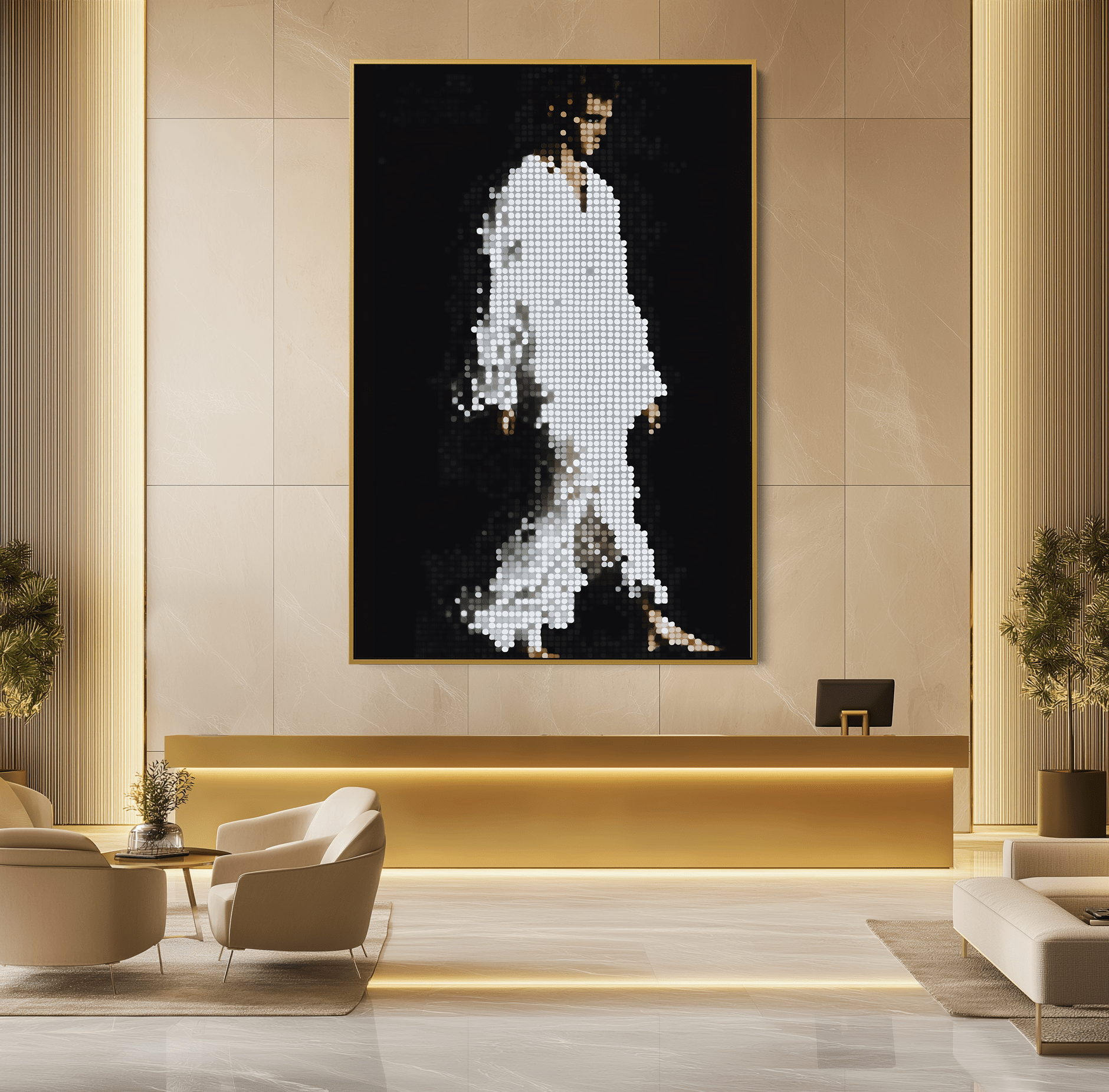 Trace UA - 895 - Unique Aesthetics