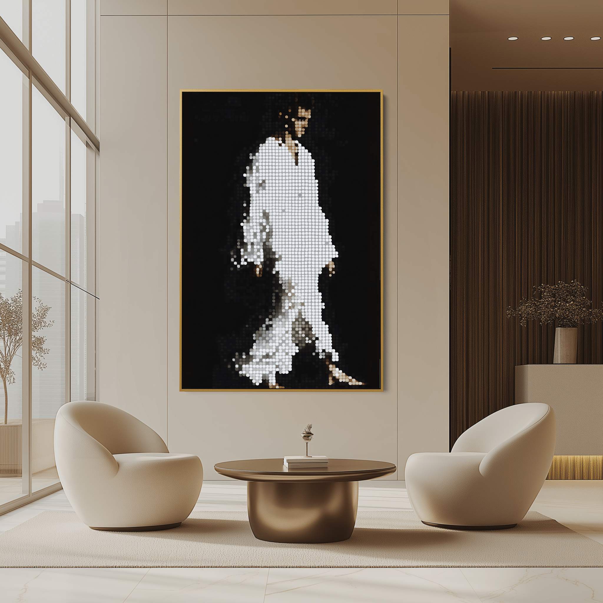 Trace UA - 895 - Unique Aesthetics