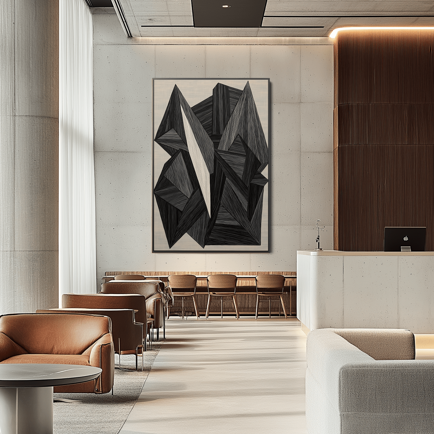 Trask UA - 1067 - Unique Aesthetics