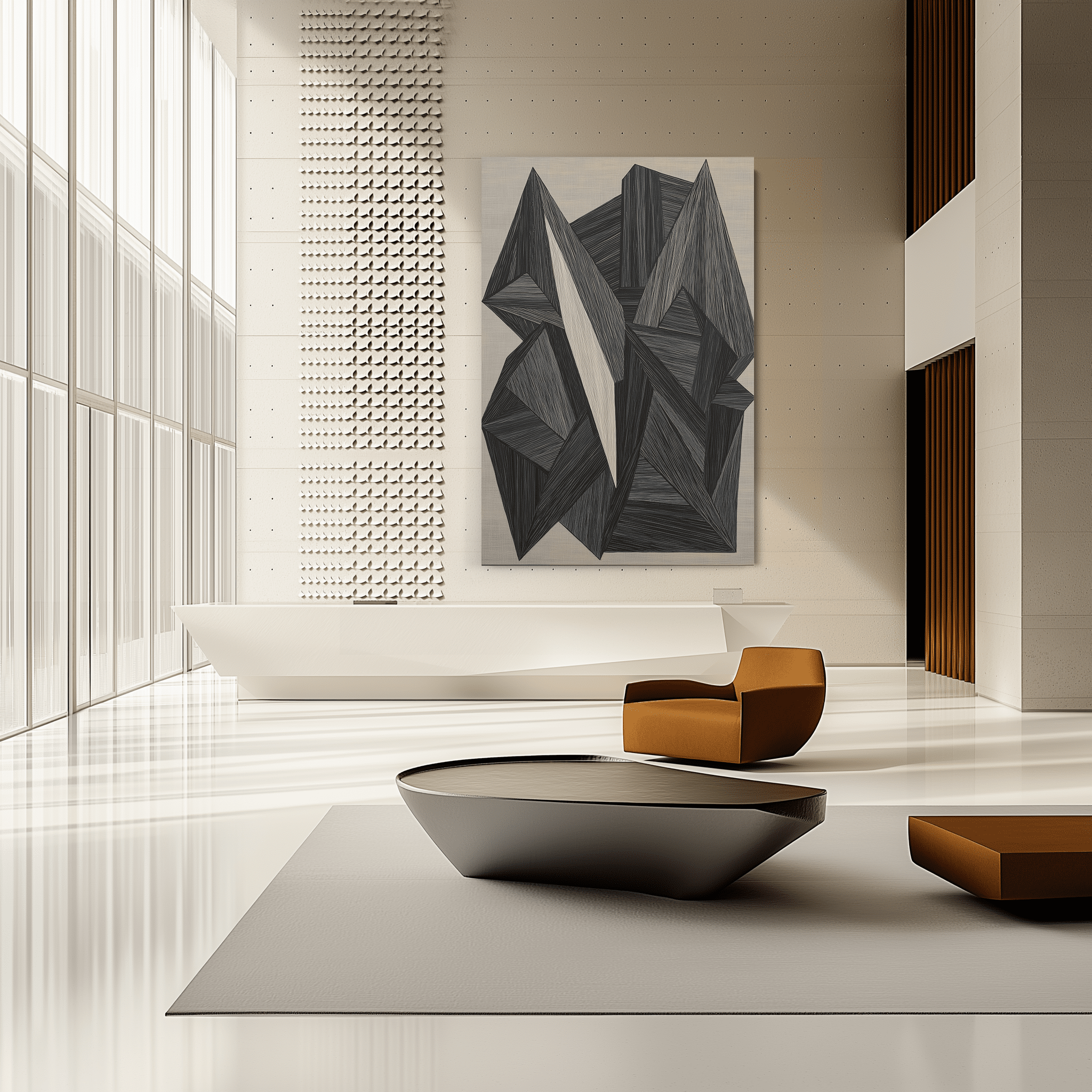 Trask UA - 1067 - Unique Aesthetics