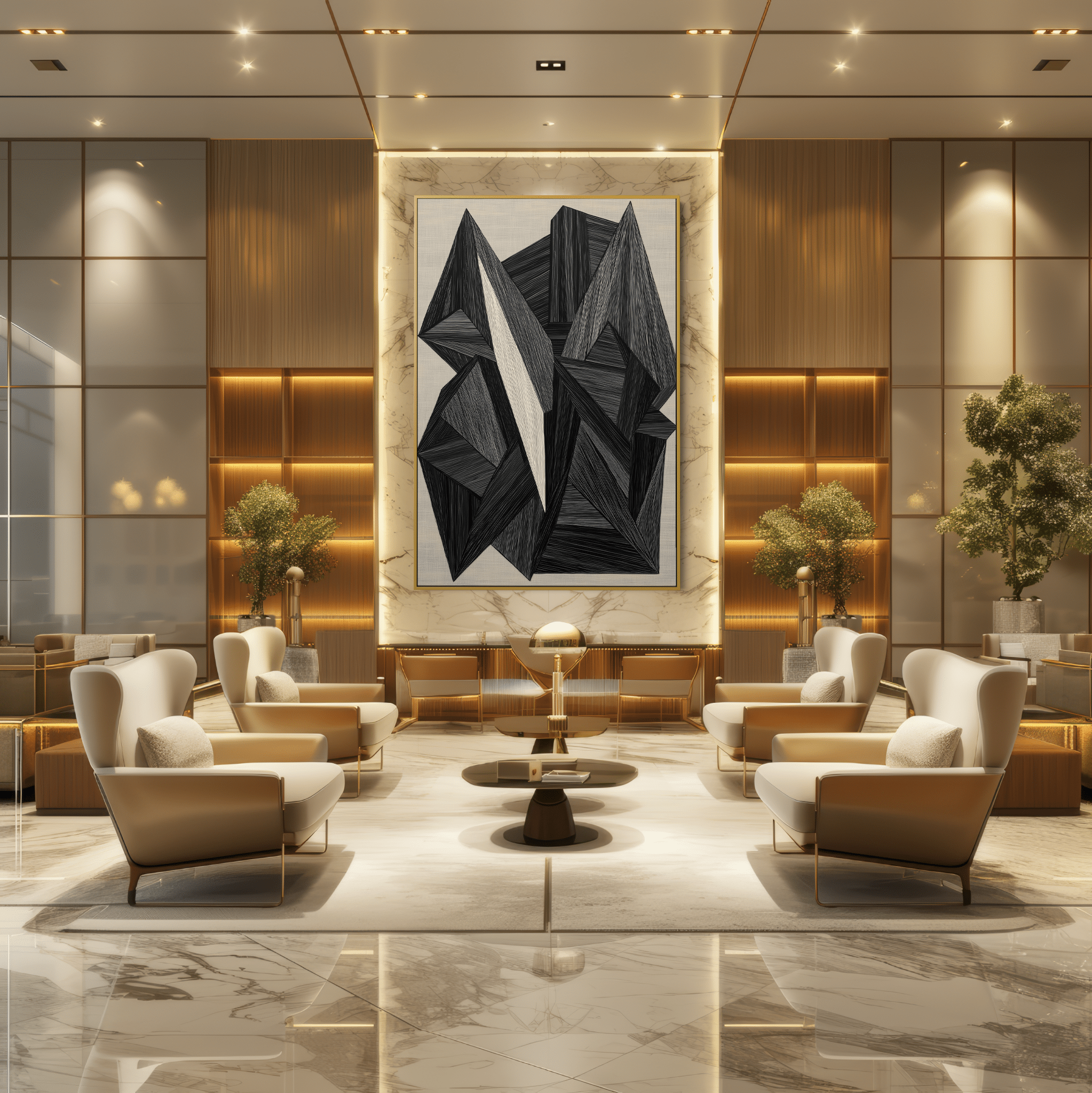 Trask UA - 1067 - Unique Aesthetics