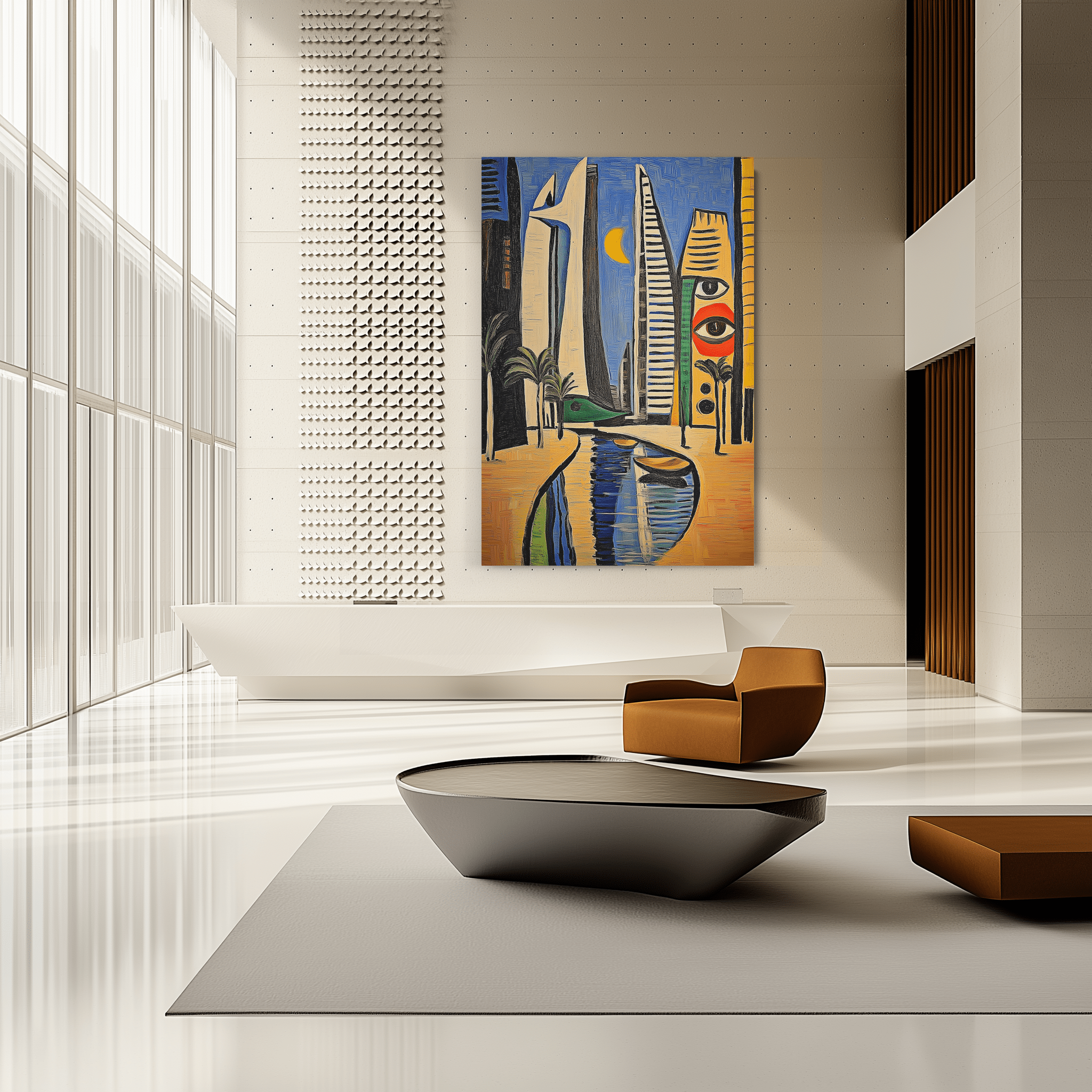 Trenq UA - 219 - Unique Aesthetics