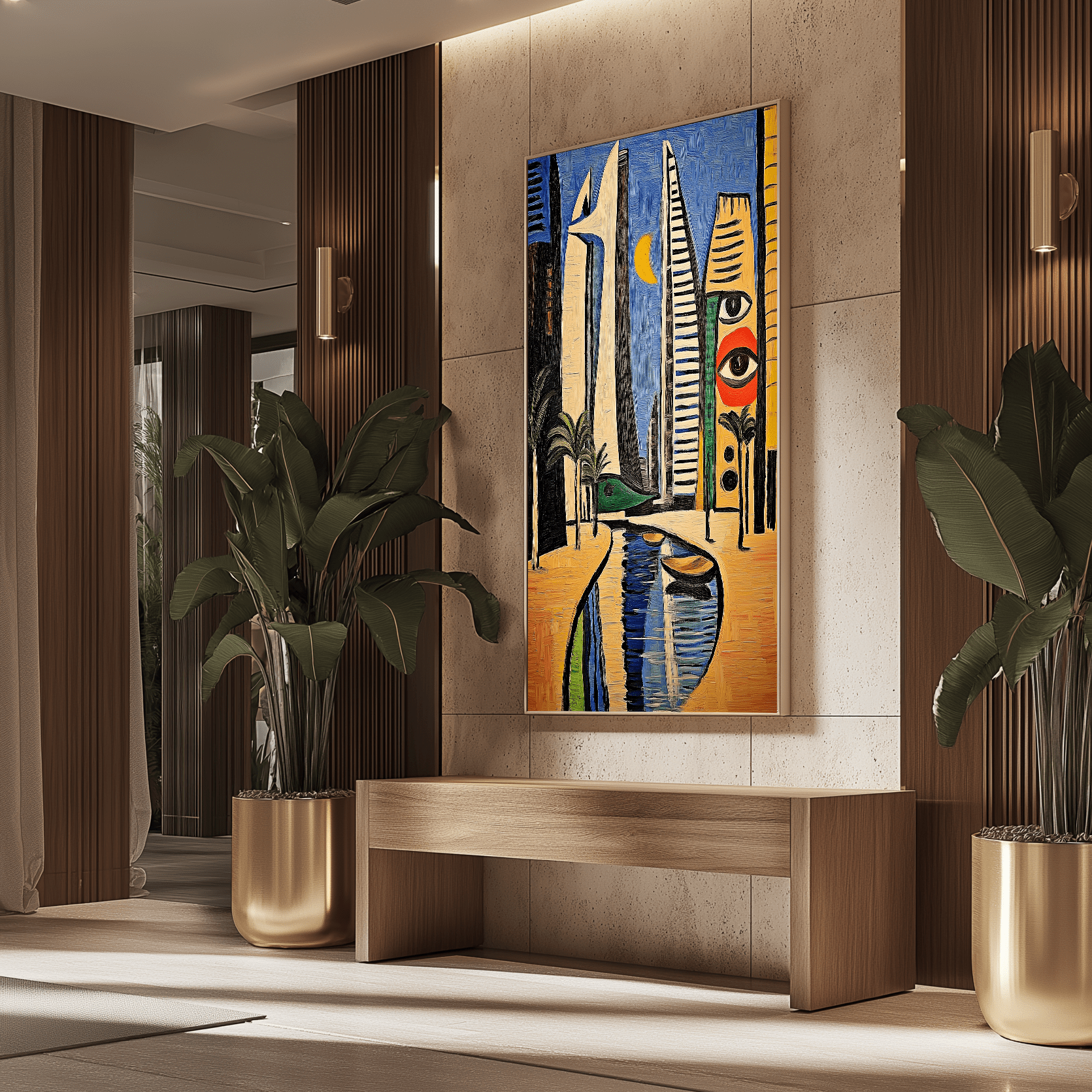 Trenq UA - 219 - Unique Aesthetics