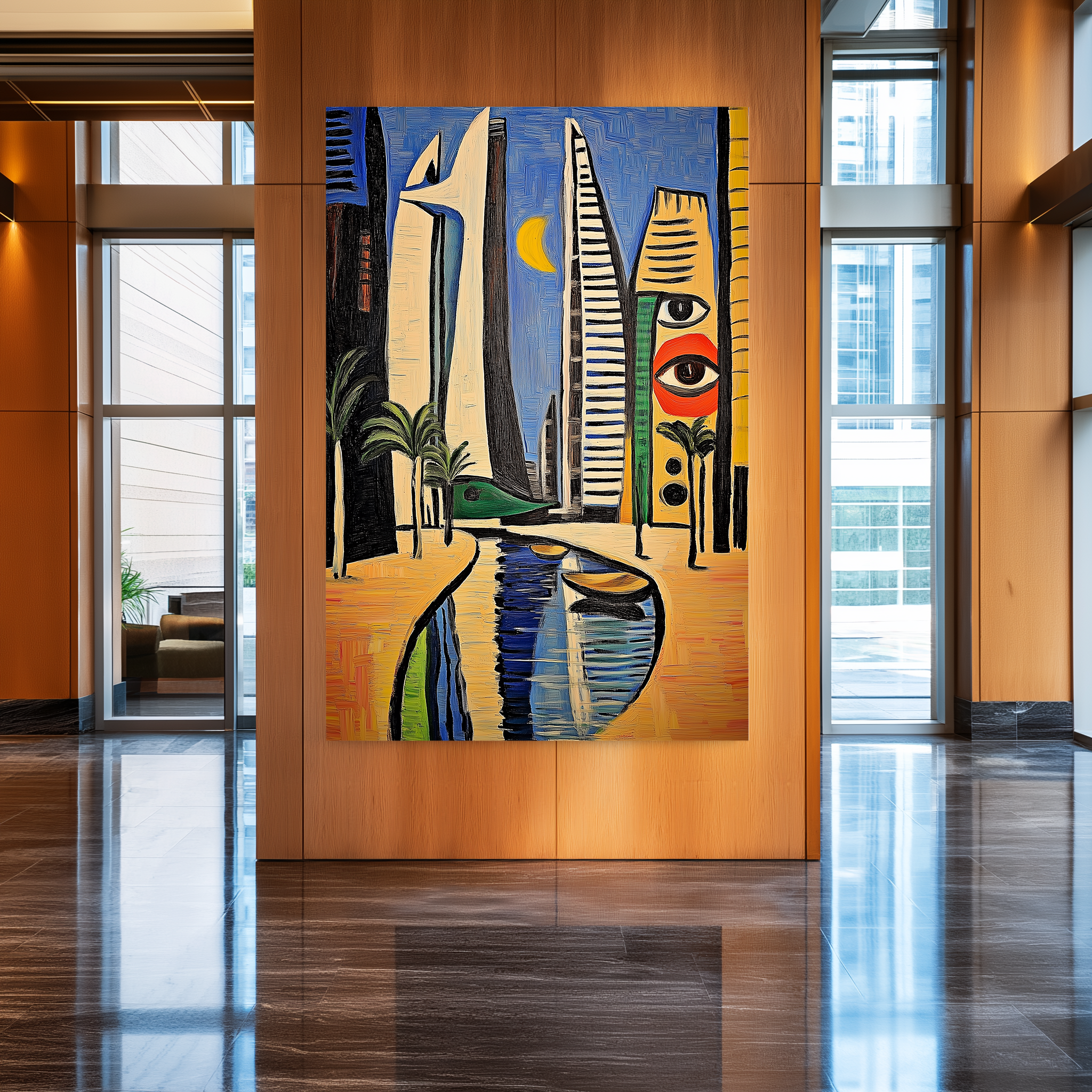 Trenq UA - 219 - Unique Aesthetics