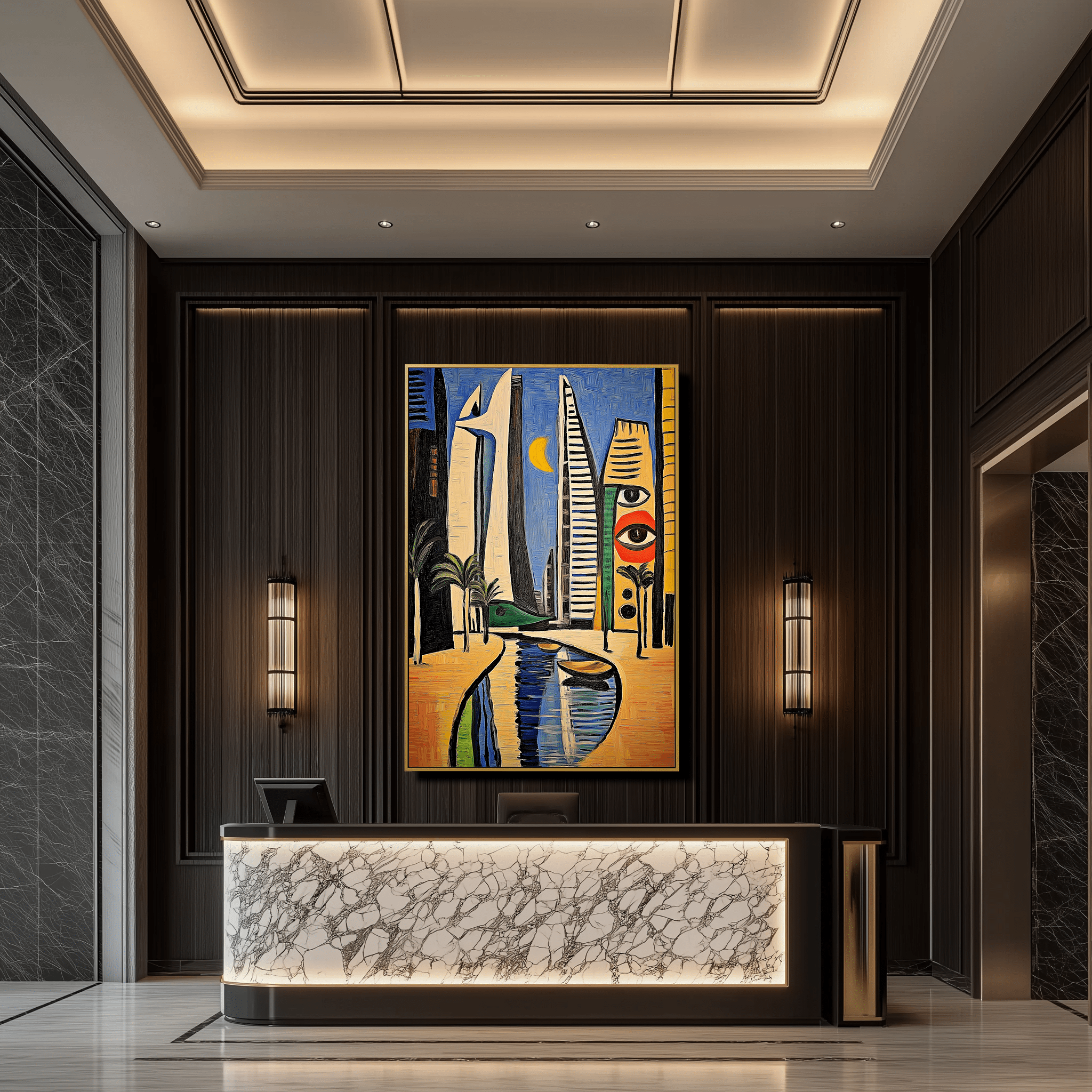 Trenq UA - 219 - Unique Aesthetics