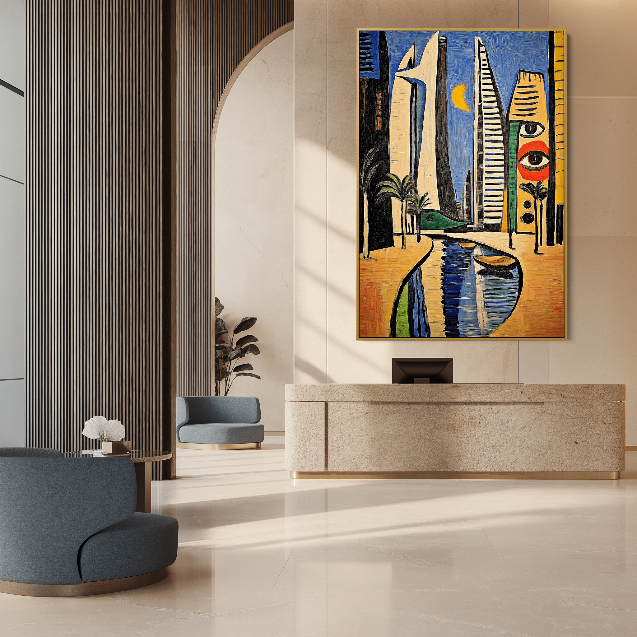 Trenq UA - 219 - Unique Aesthetics