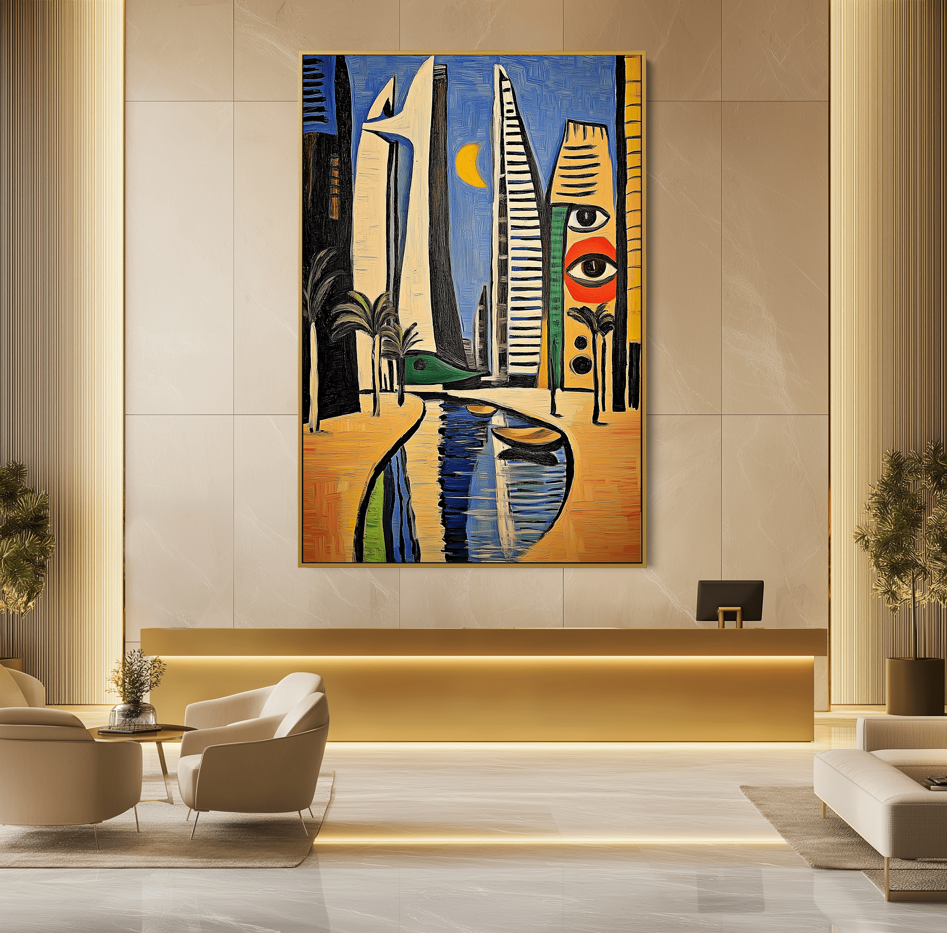 Trenq UA - 219 - Unique Aesthetics