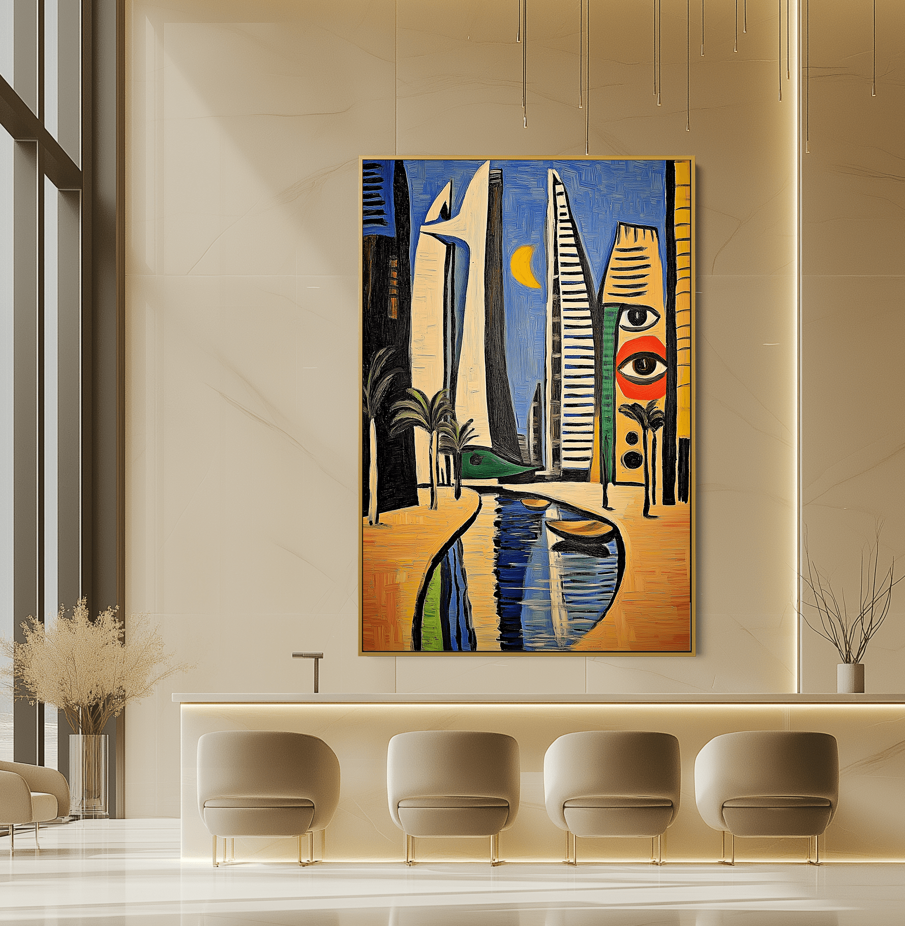 Trenq UA - 219 - Unique Aesthetics