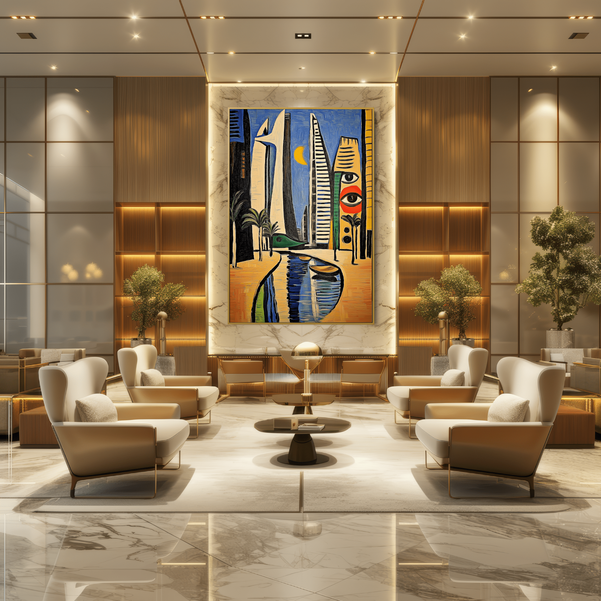 Trenq UA - 219 - Unique Aesthetics