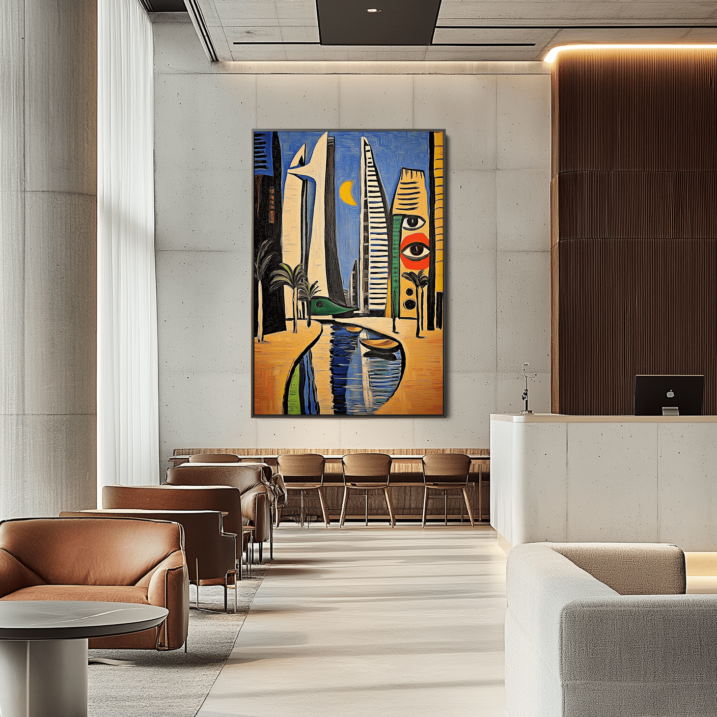 Trenq UA - 219 - Unique Aesthetics