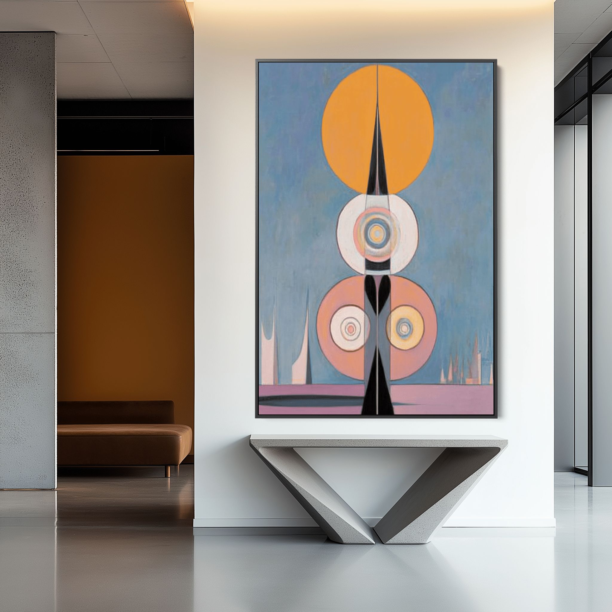 Trinity UA - 483 - Unique Aesthetics