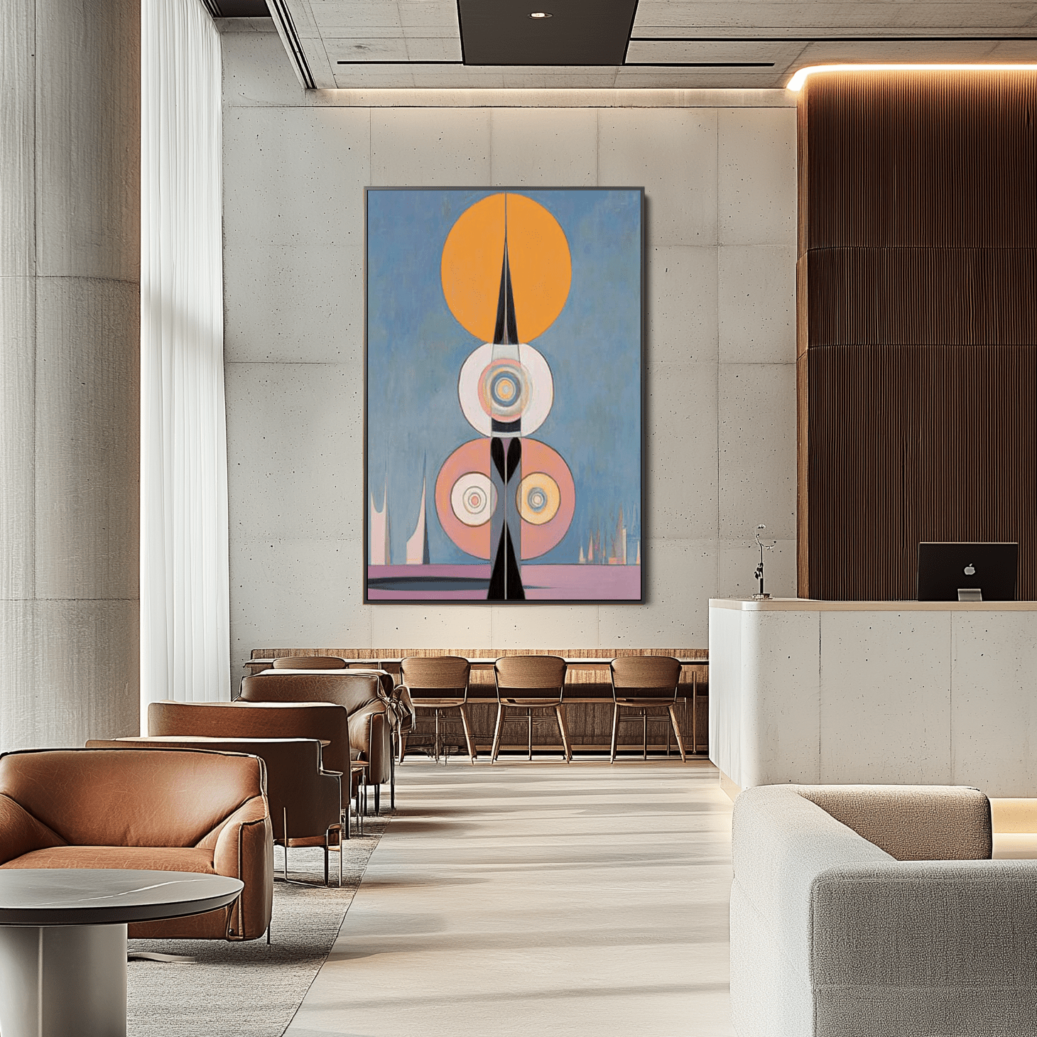 Trinity UA - 483 - Unique Aesthetics