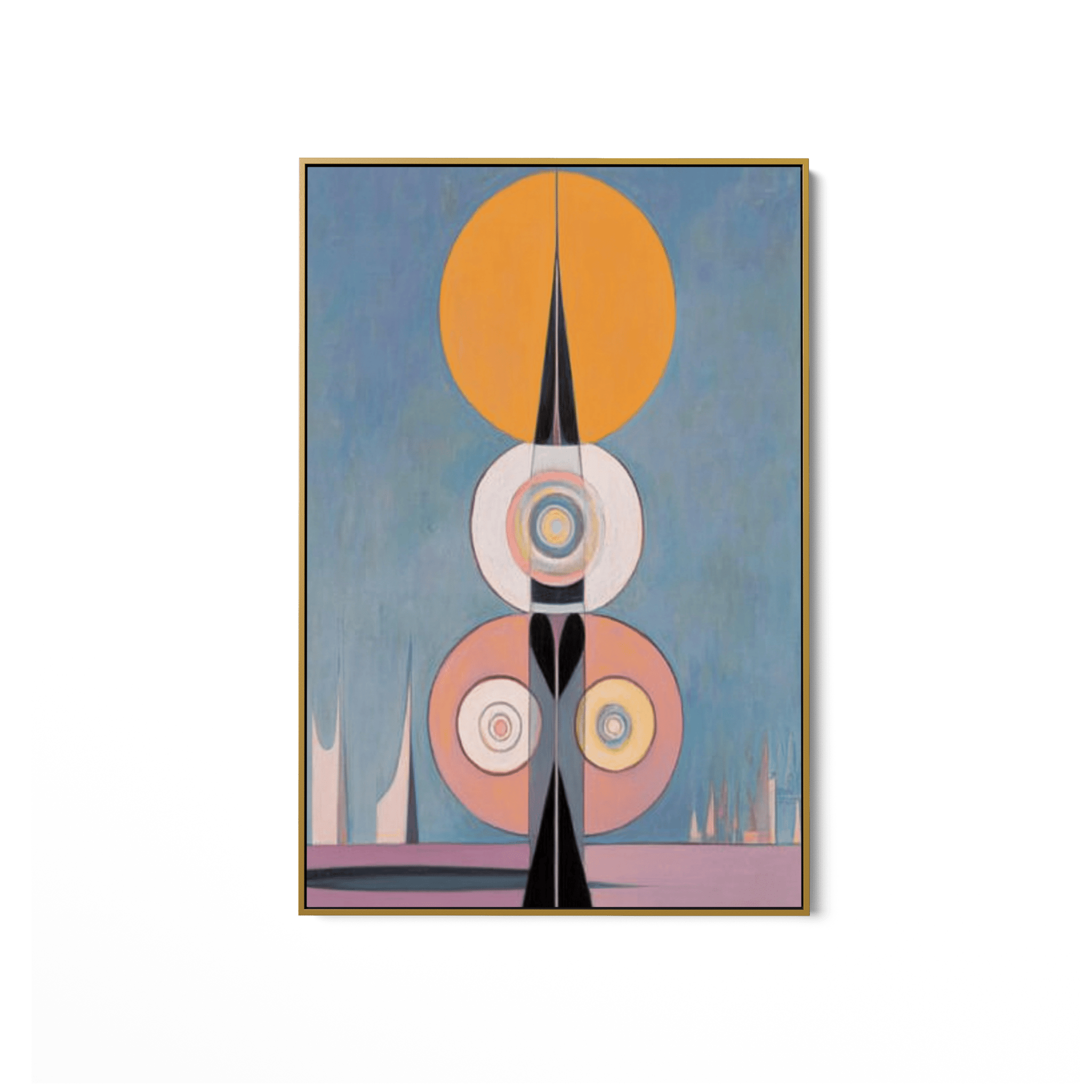 Trinity UA - 483 - Unique Aesthetics