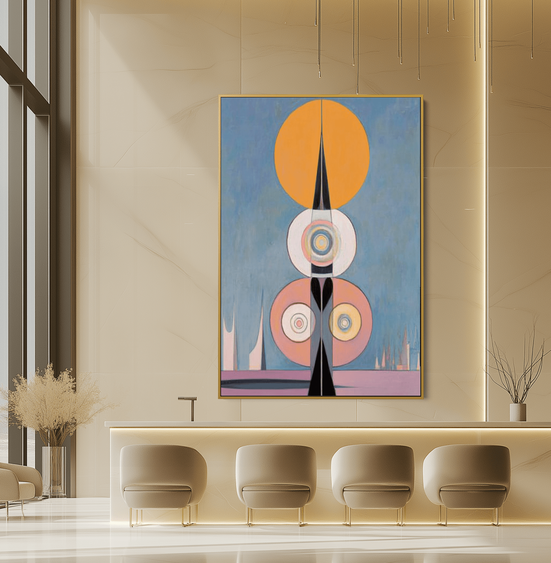 Trinity UA - 483 - Unique Aesthetics