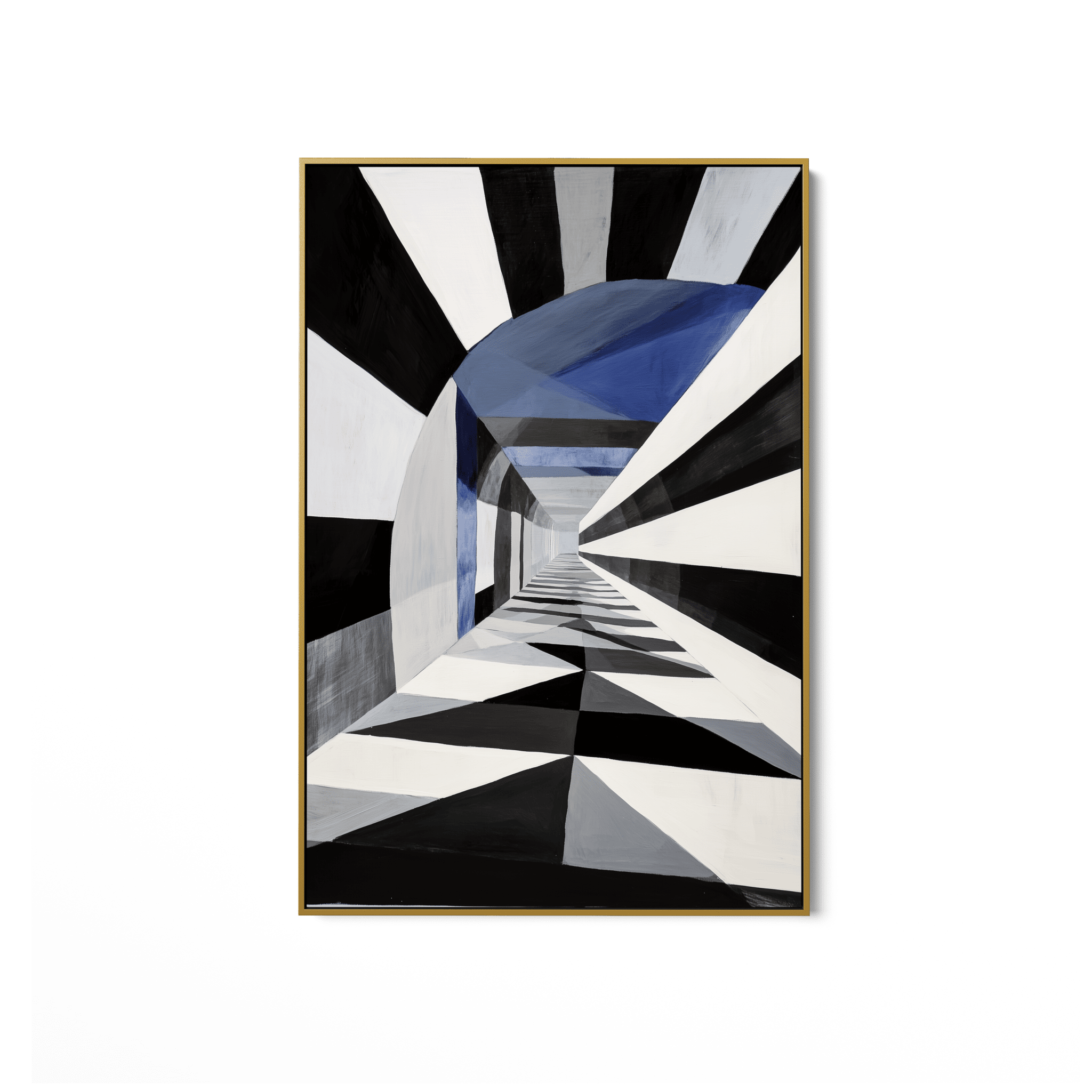 Tunnel to Nowhere UA - 1107 - Unique Aesthetics